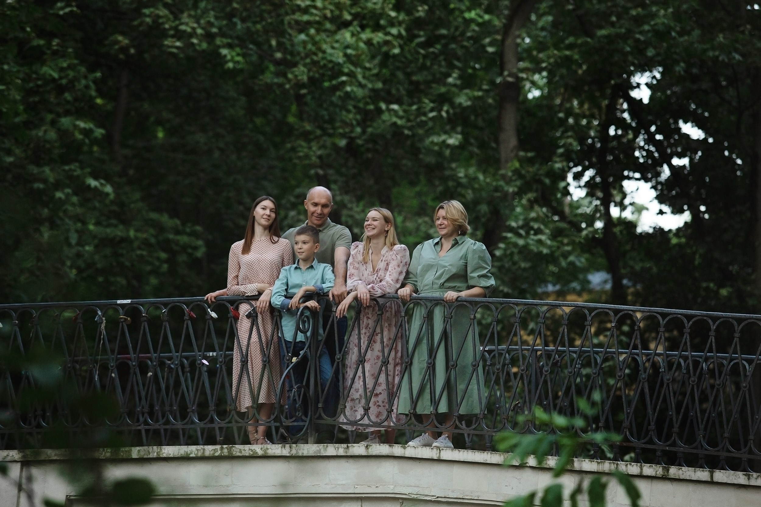 Люди. Фотограф-анималист Юлия Удовенко