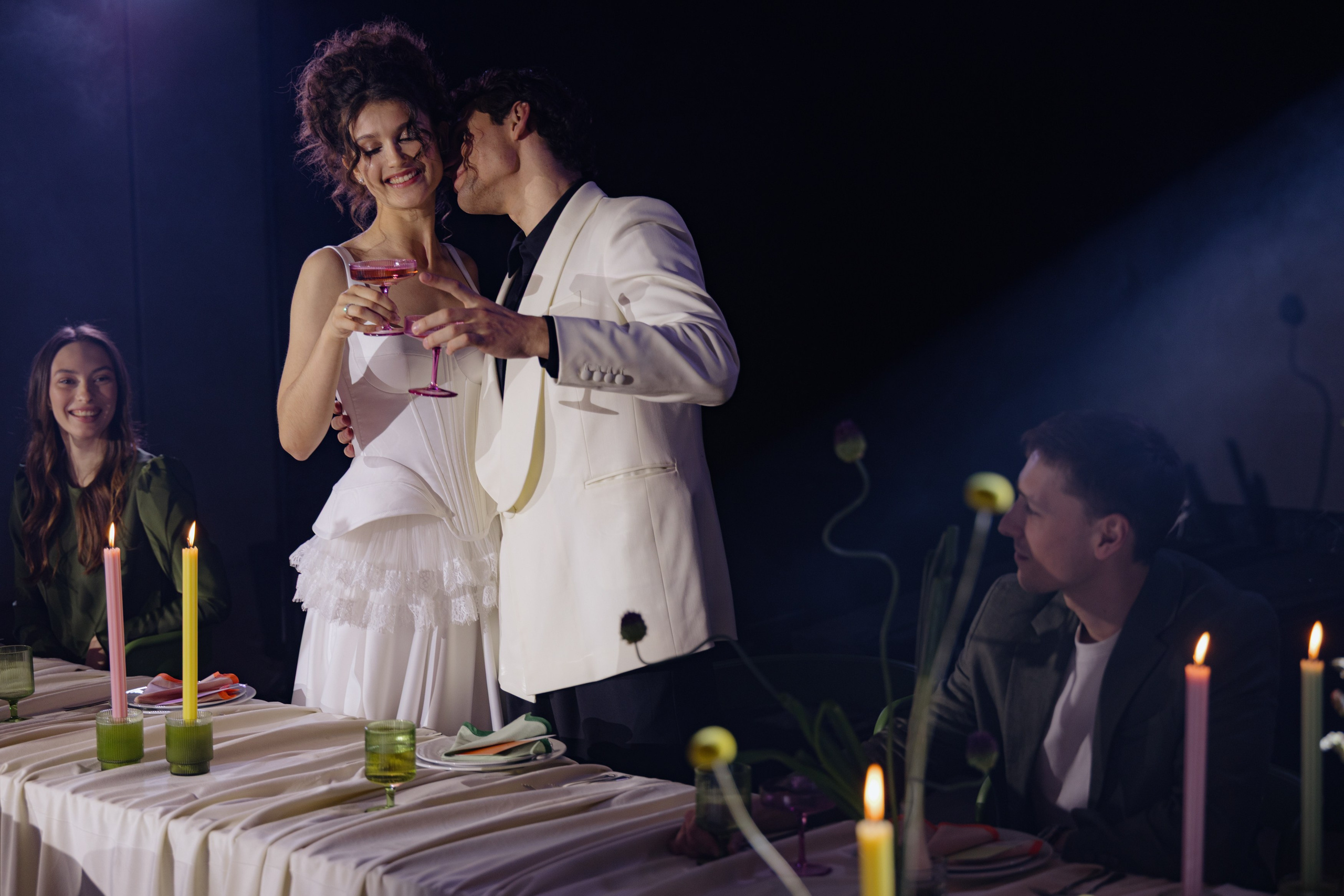 L&A. Фотограф в Москве Гришин Леонид