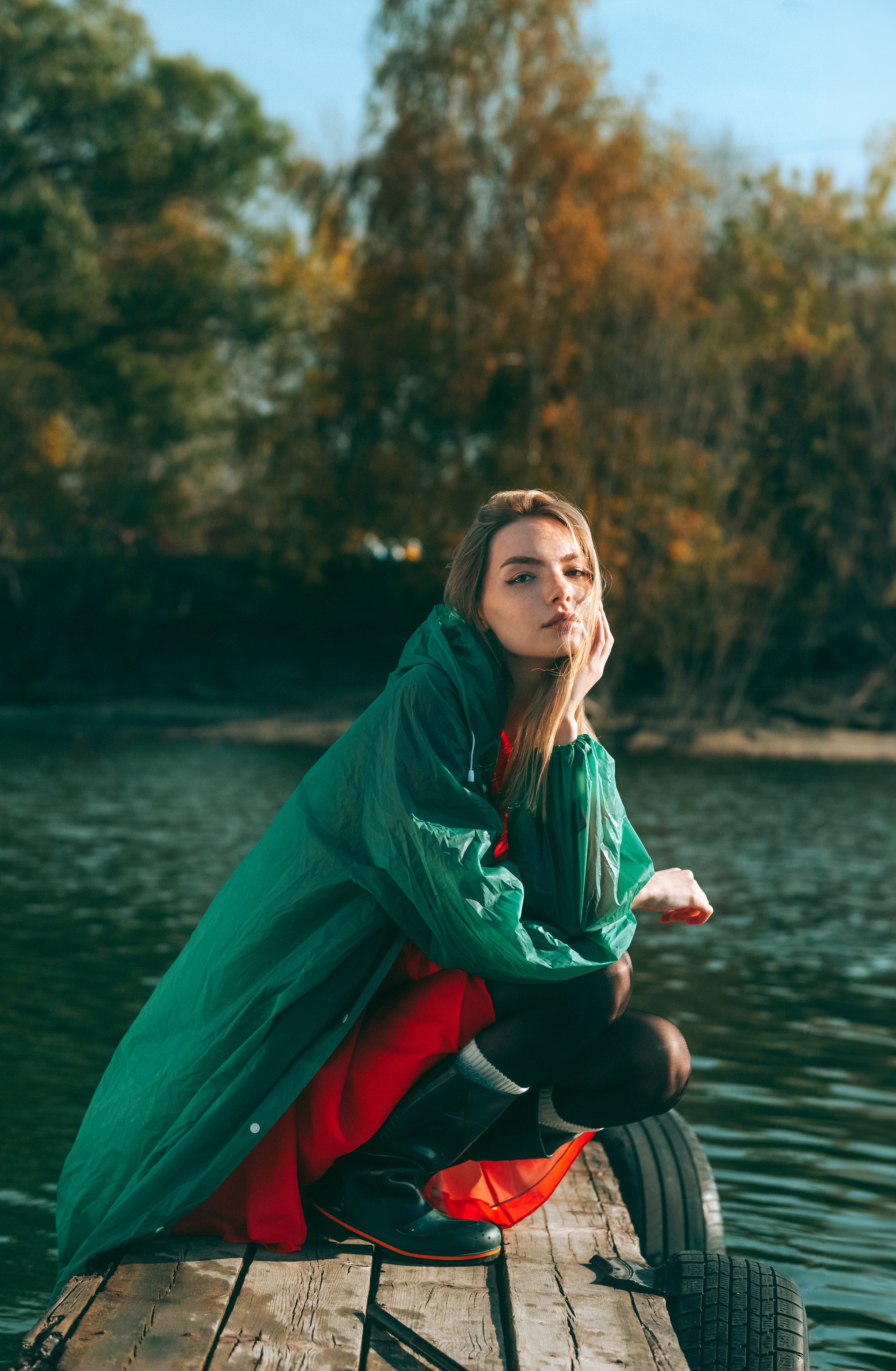 Вероника. Семейный фотограф Ульяна Сиденко — Иркутск