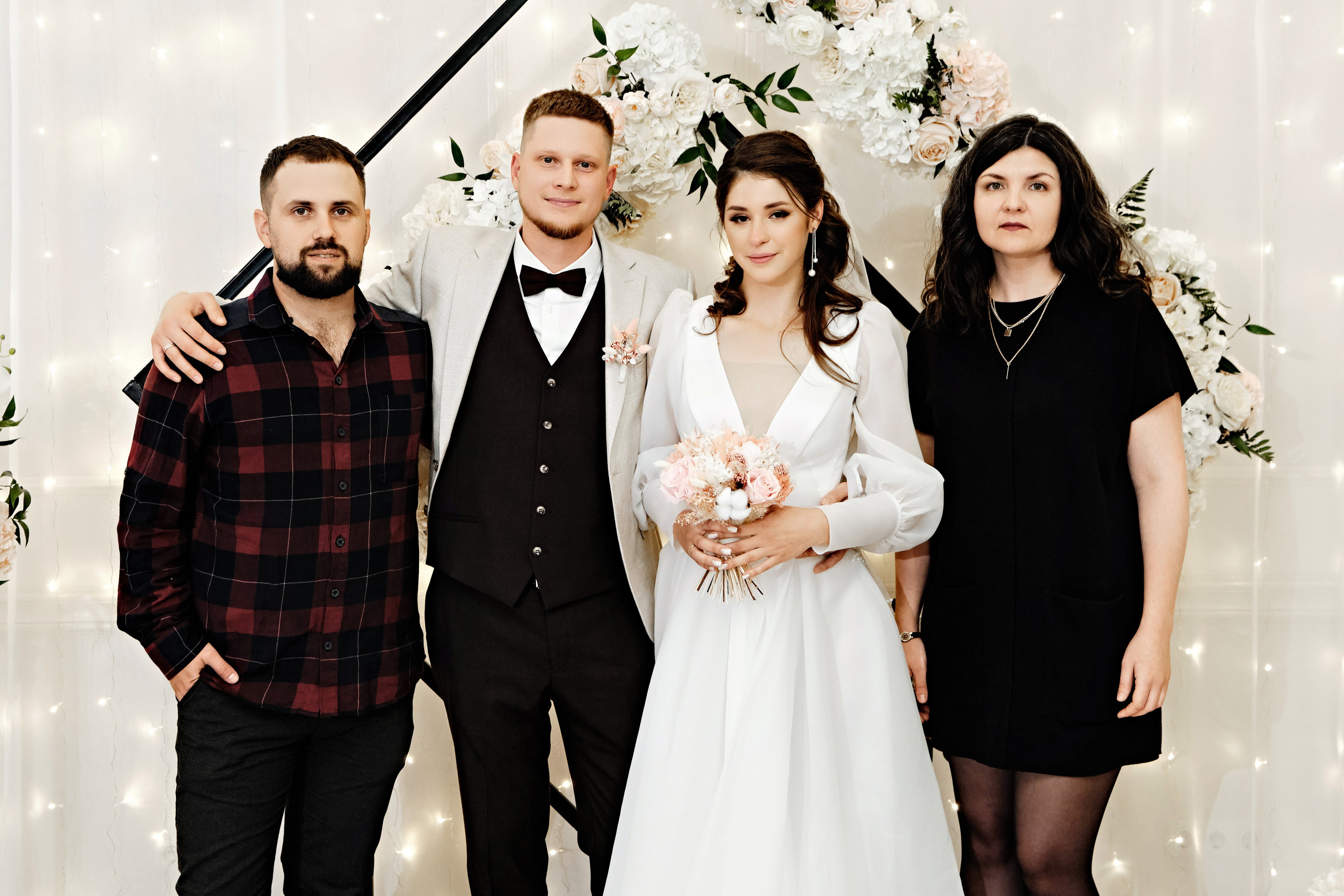 Лада и Константин