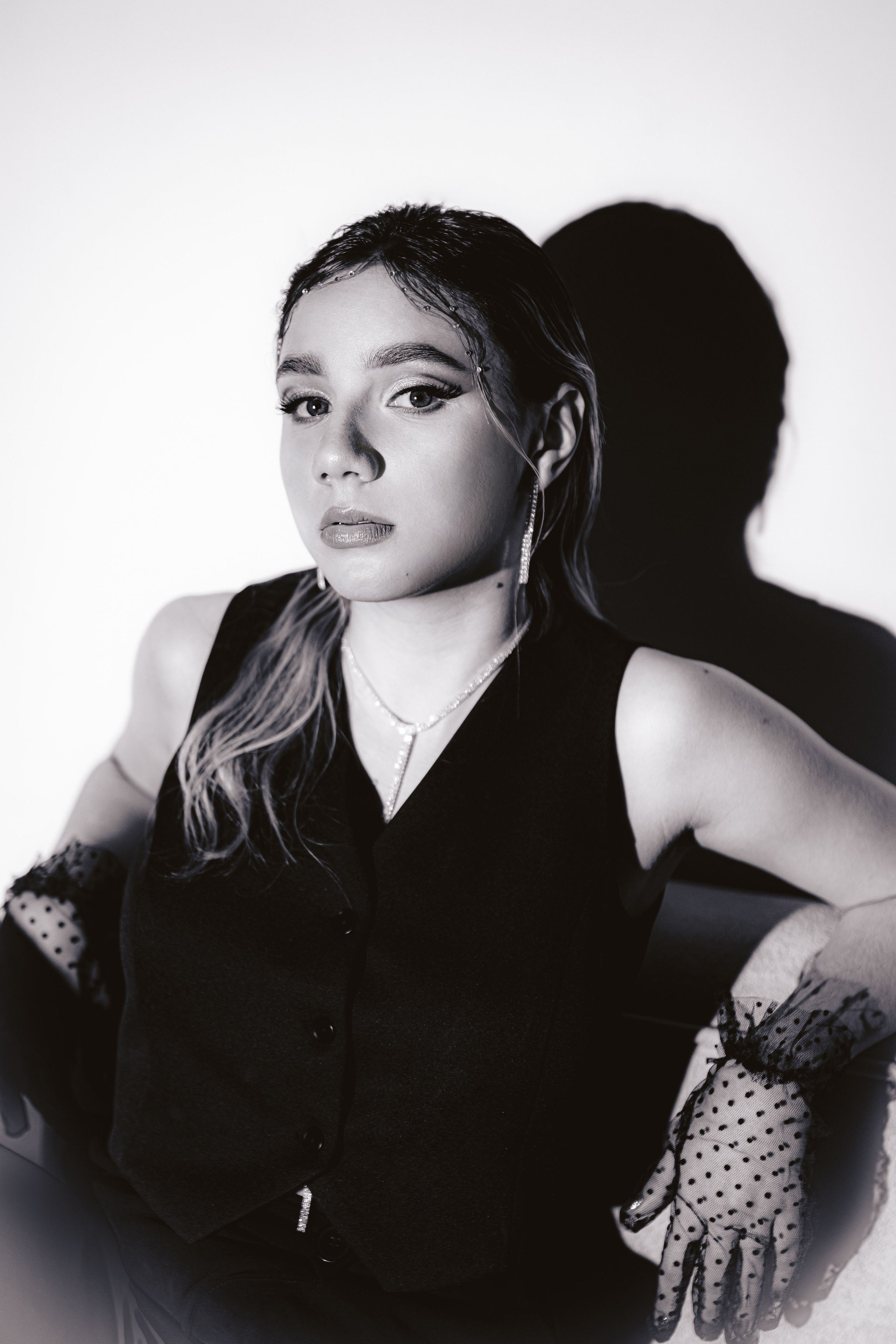 Студийные. Фотограф Анастасия Козловская aadazzling