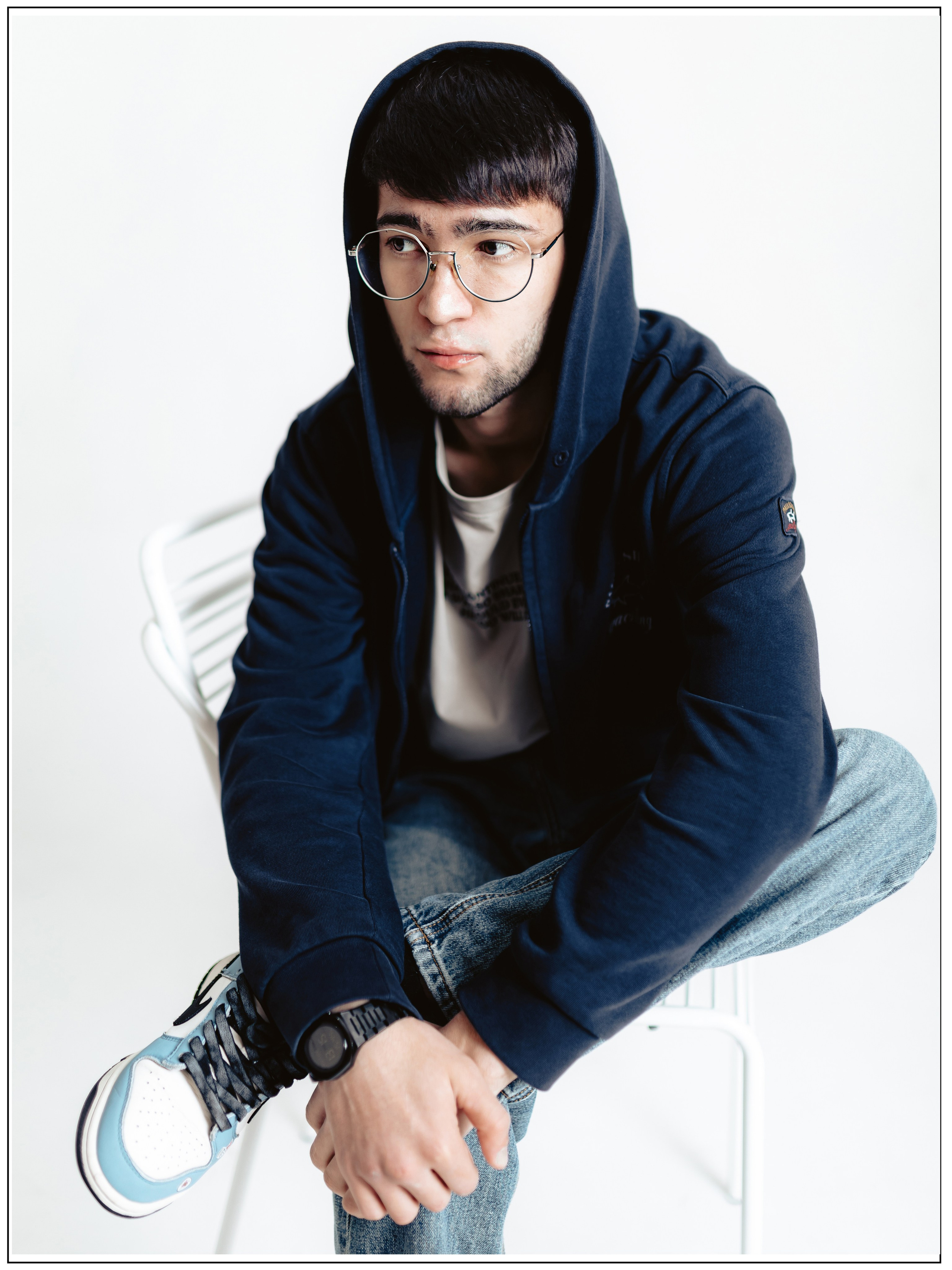 Студийные. Фотограф Анастасия Козловская aadazzling