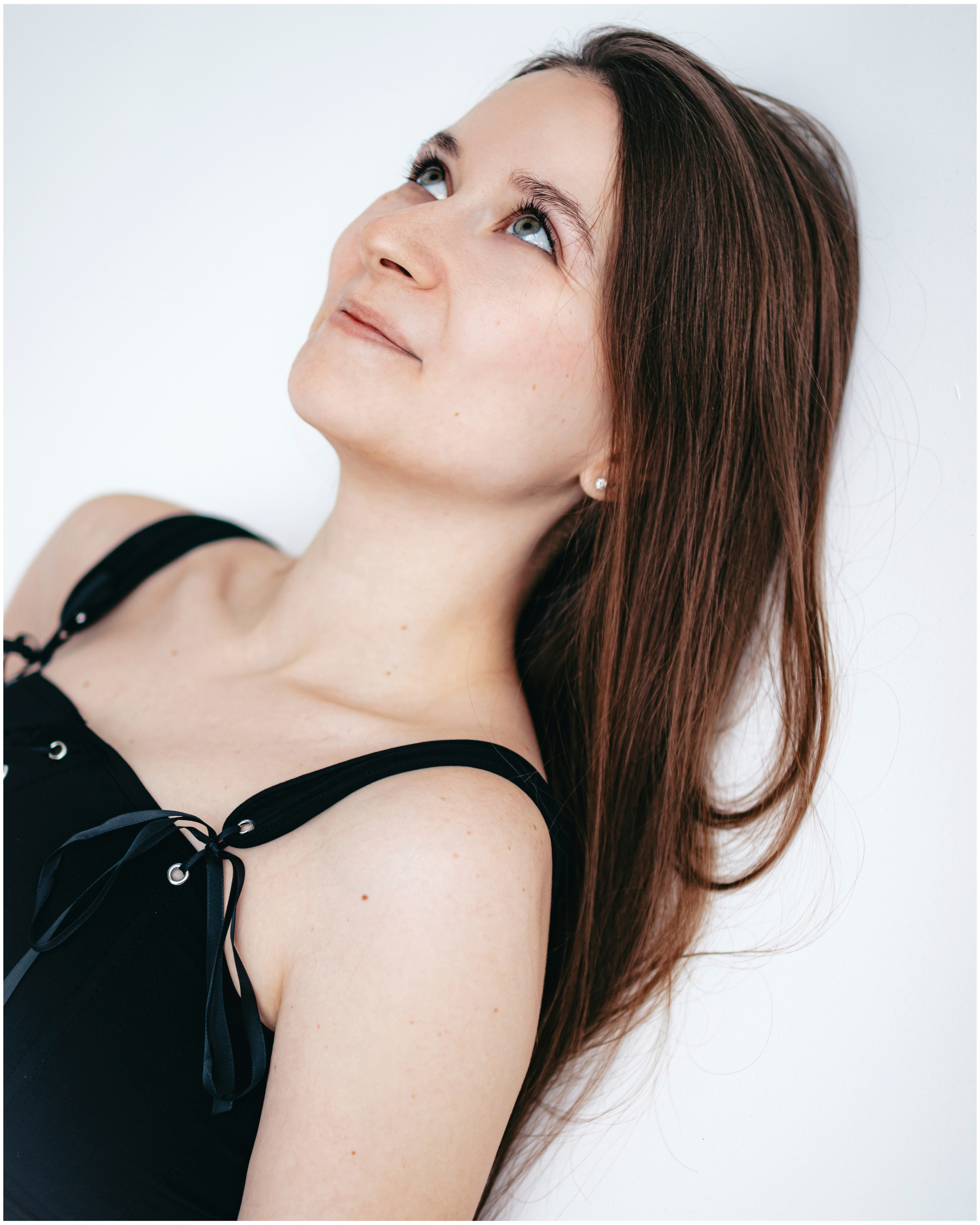 Студийные. Фотограф Анастасия Козловская aadazzling