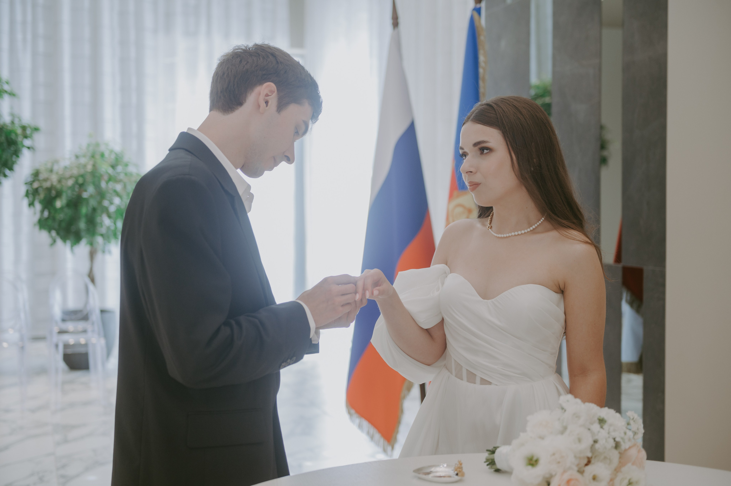 Дарья&Родион. Свадебный и семейный фотограф город Темрюк Фотостудия Темрюк