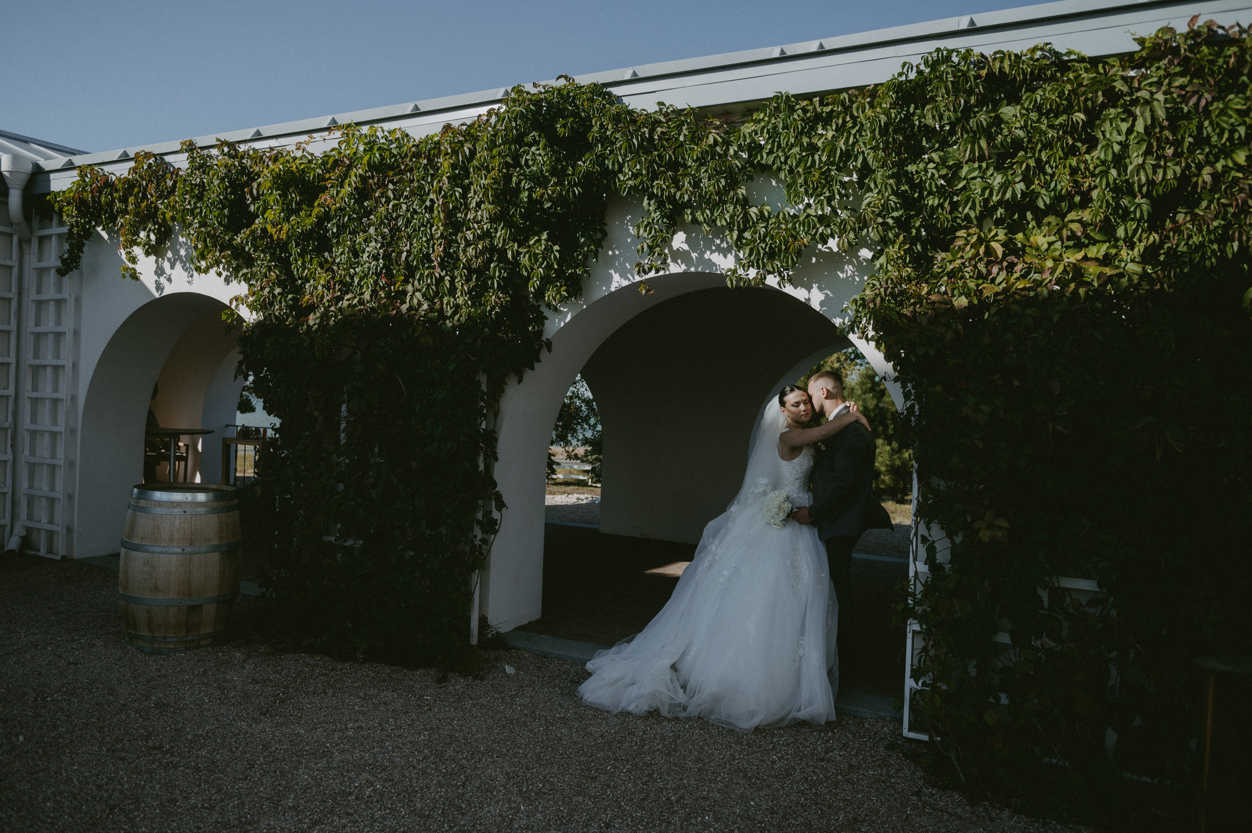 Роман & Вероника. Свадебный и семейный фотограф город Темрюк Фотостудия Темрюк