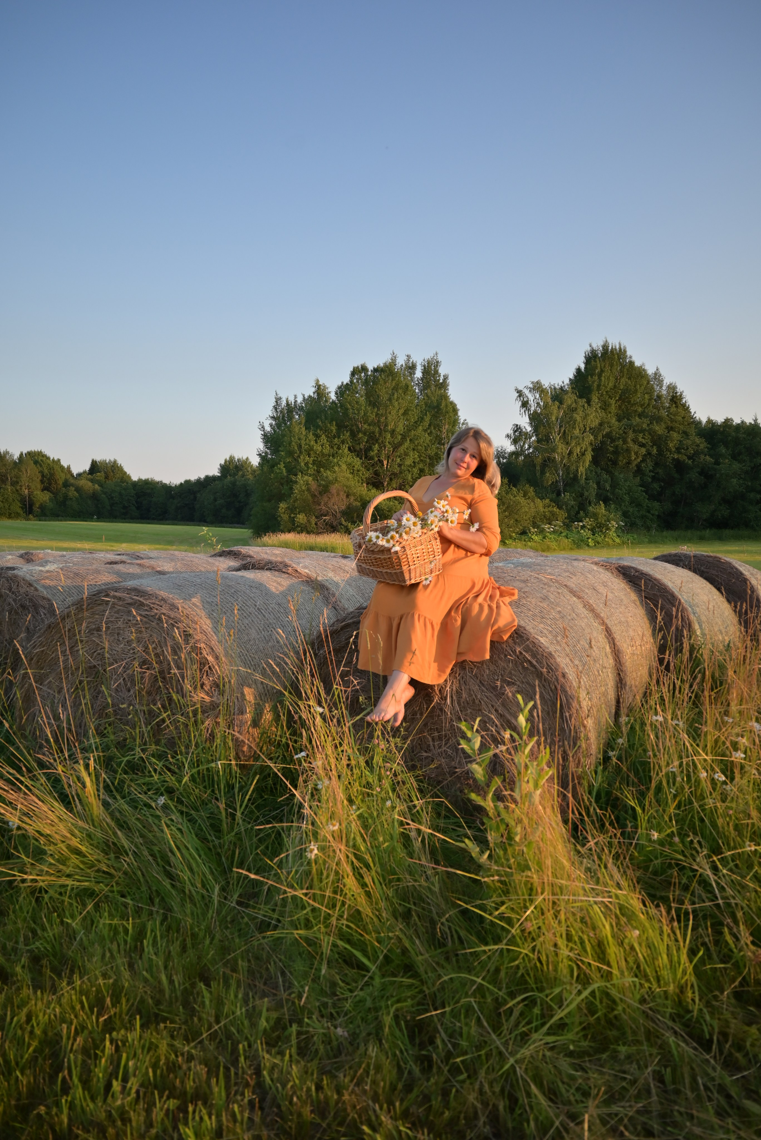 Фото прогулки. Семейный детский фотограф в Санкт-Петербурге и Кудрово Ольга Чивилёва