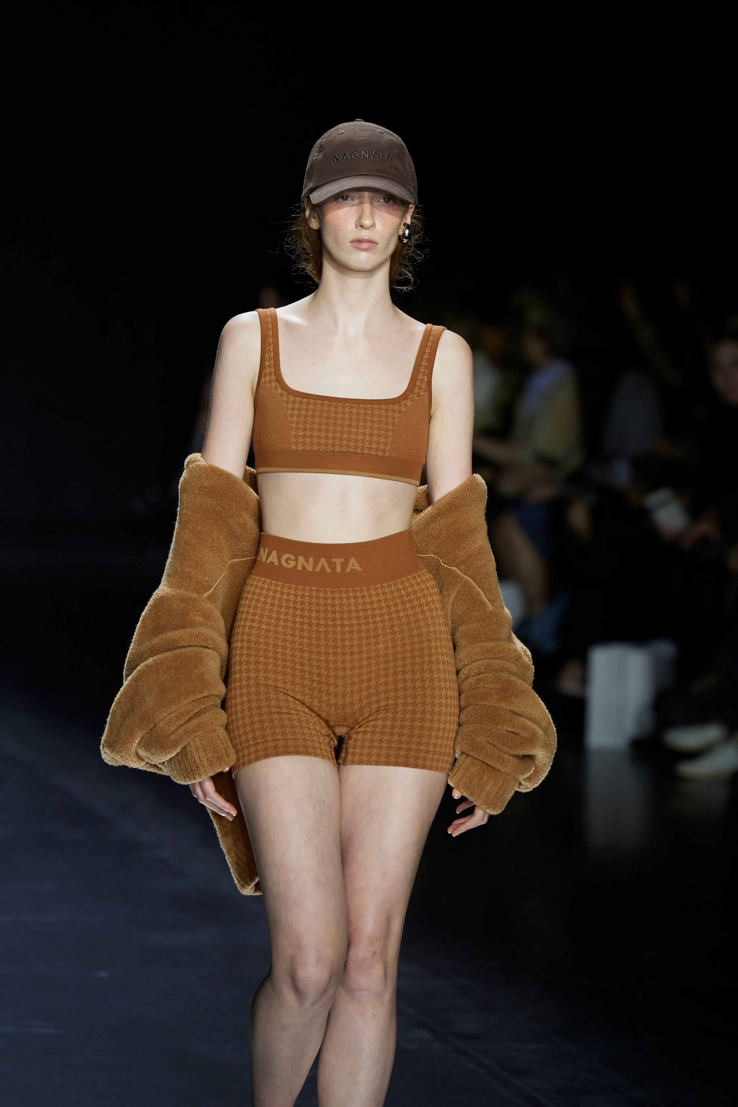 Nagnata Runway Show | Australian Fashion Week 2025 | Maria Poleshchuk. Maria Poleshchuk, commercial photographer in Sydney