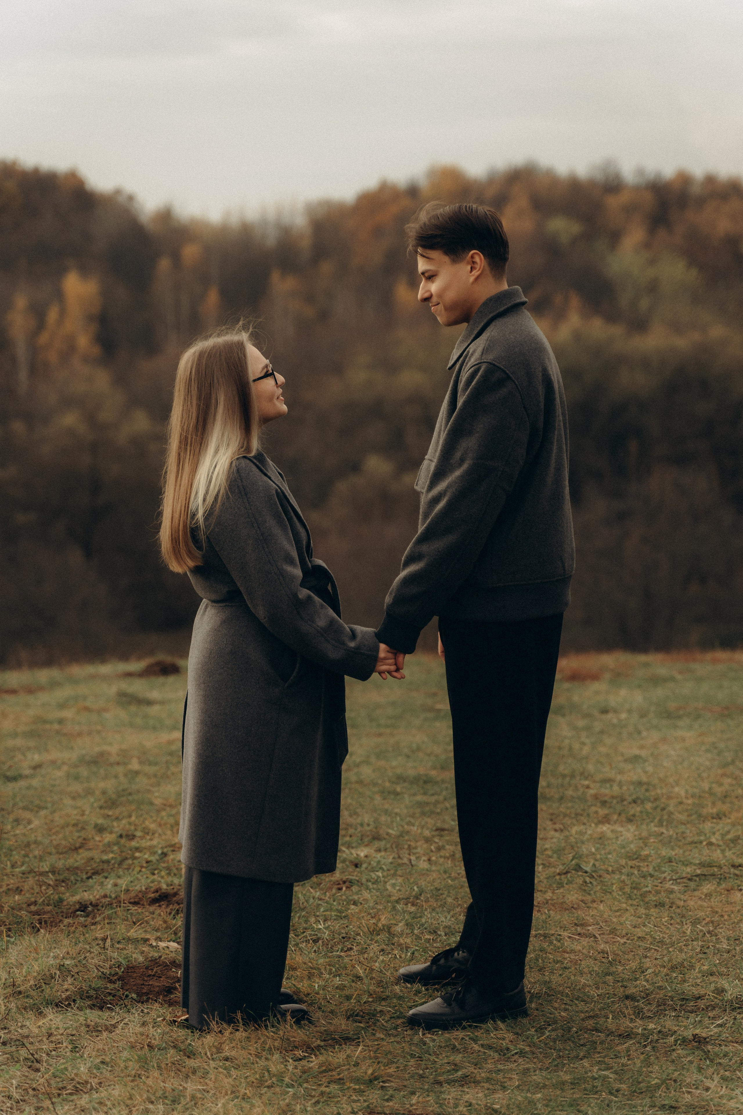 Ксения и Иван. Семейный lifestyle фотограф в Москве Рената Рафикова