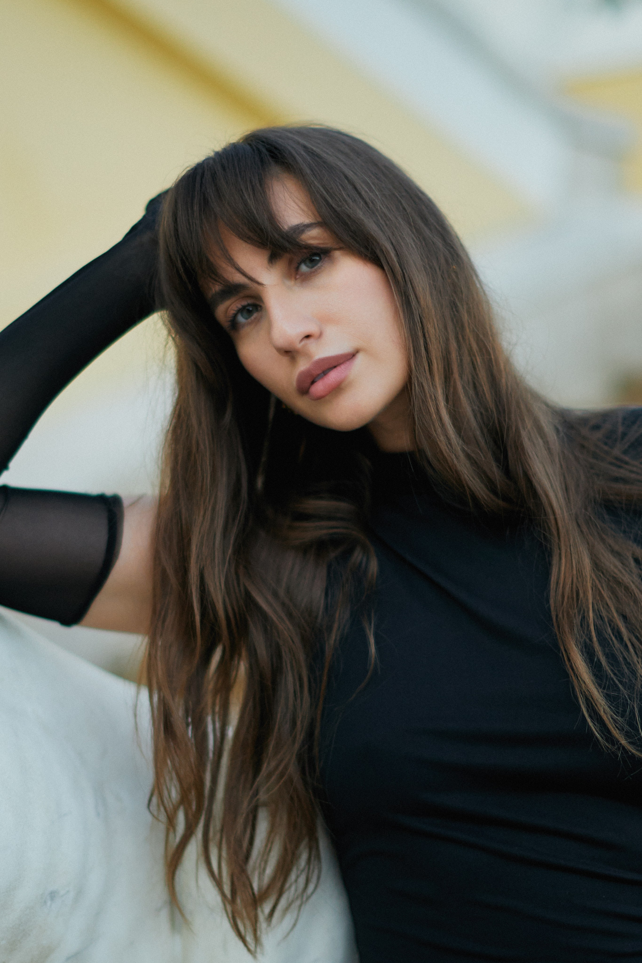 Юлия. Свадебный фотограф Москва Татьяна Кундельчук