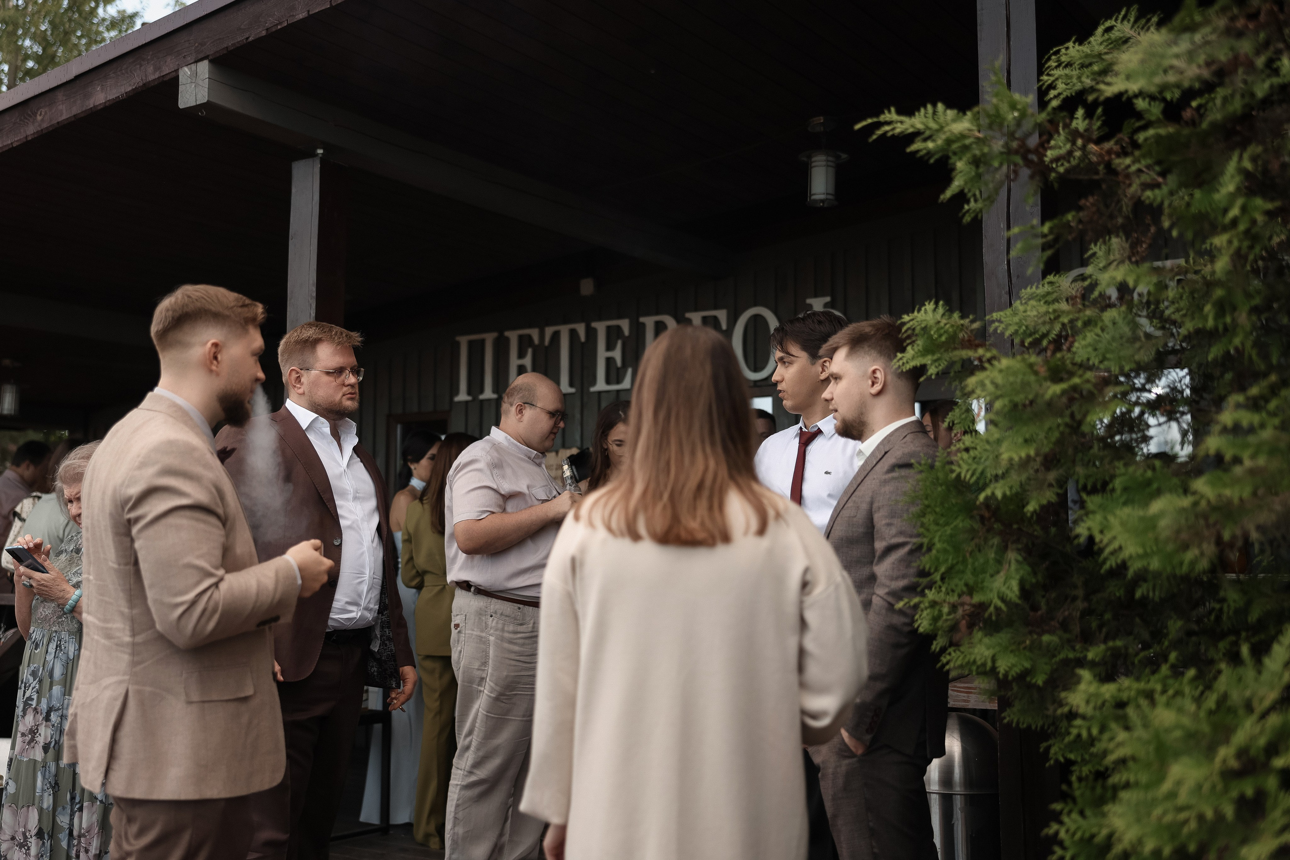 Вместе с отцом Николаем…. Свадебный и семейный Фотограф Денис Кошель