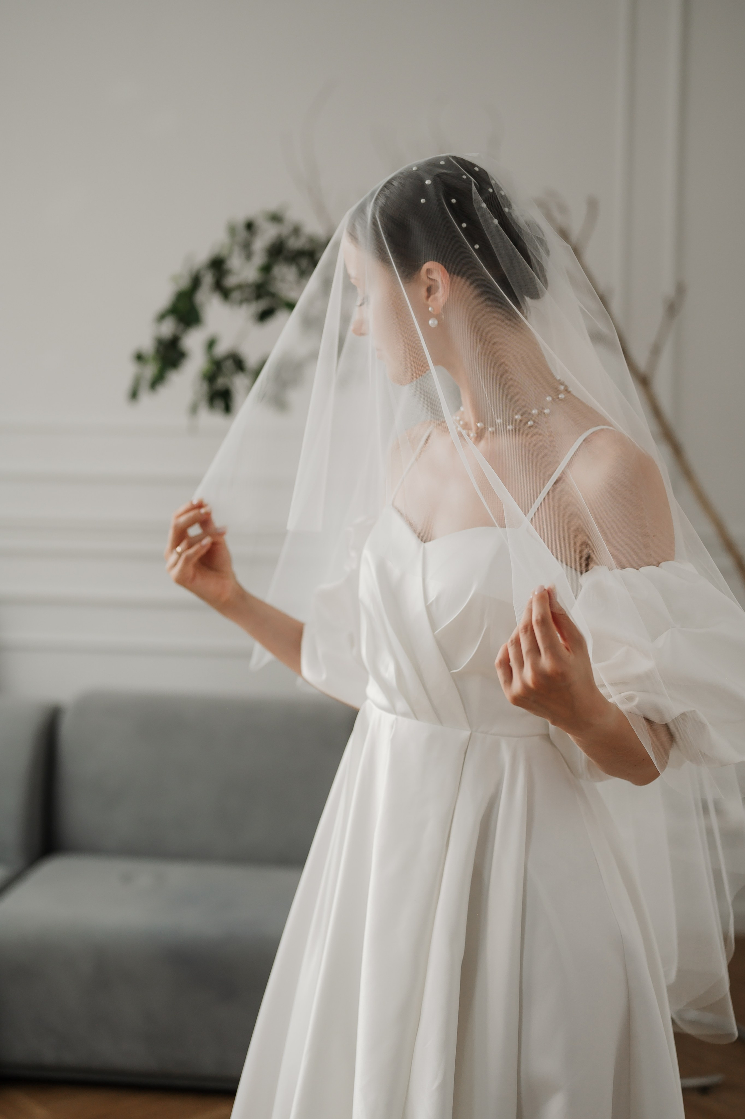 Дарья и Павел. Свадебный и семейный фотограф в Красноярске Анна Туз