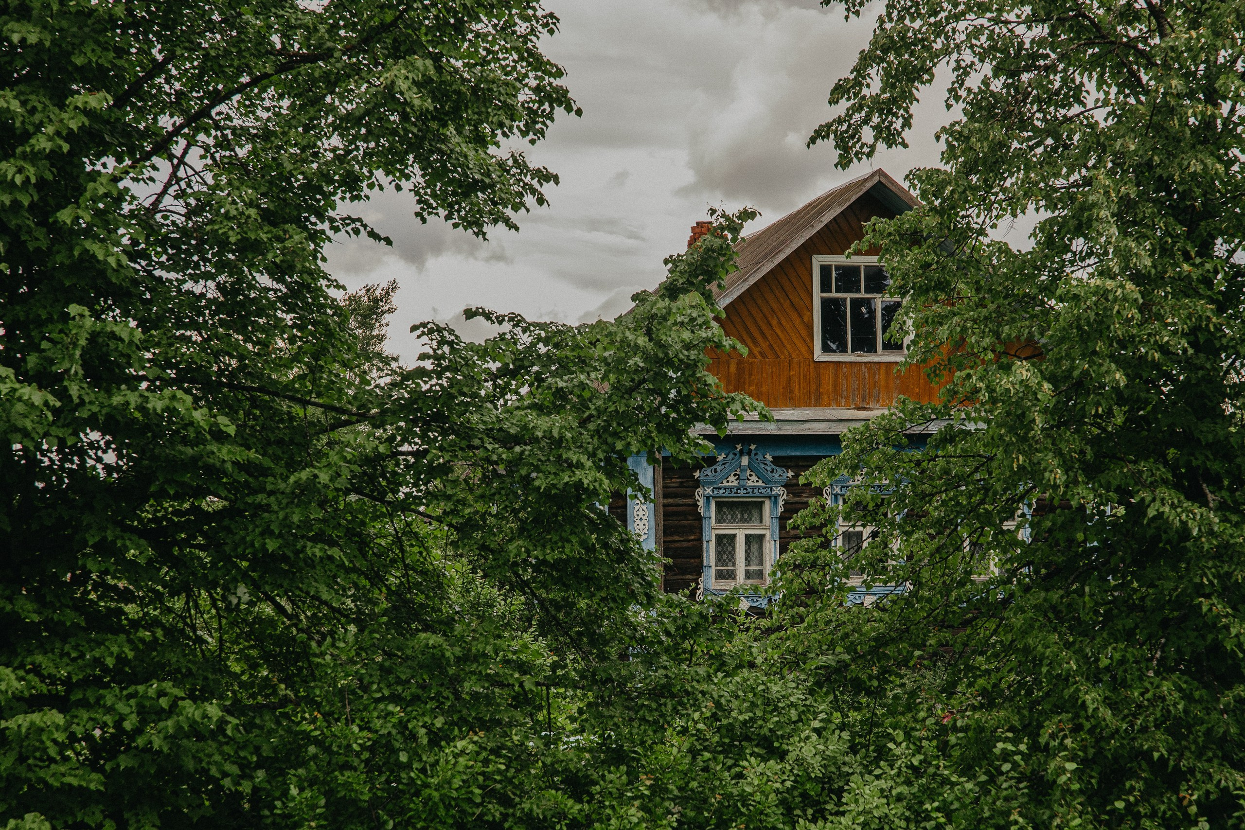 ЭКСПЕДИЦИЯ. Культурный кросс