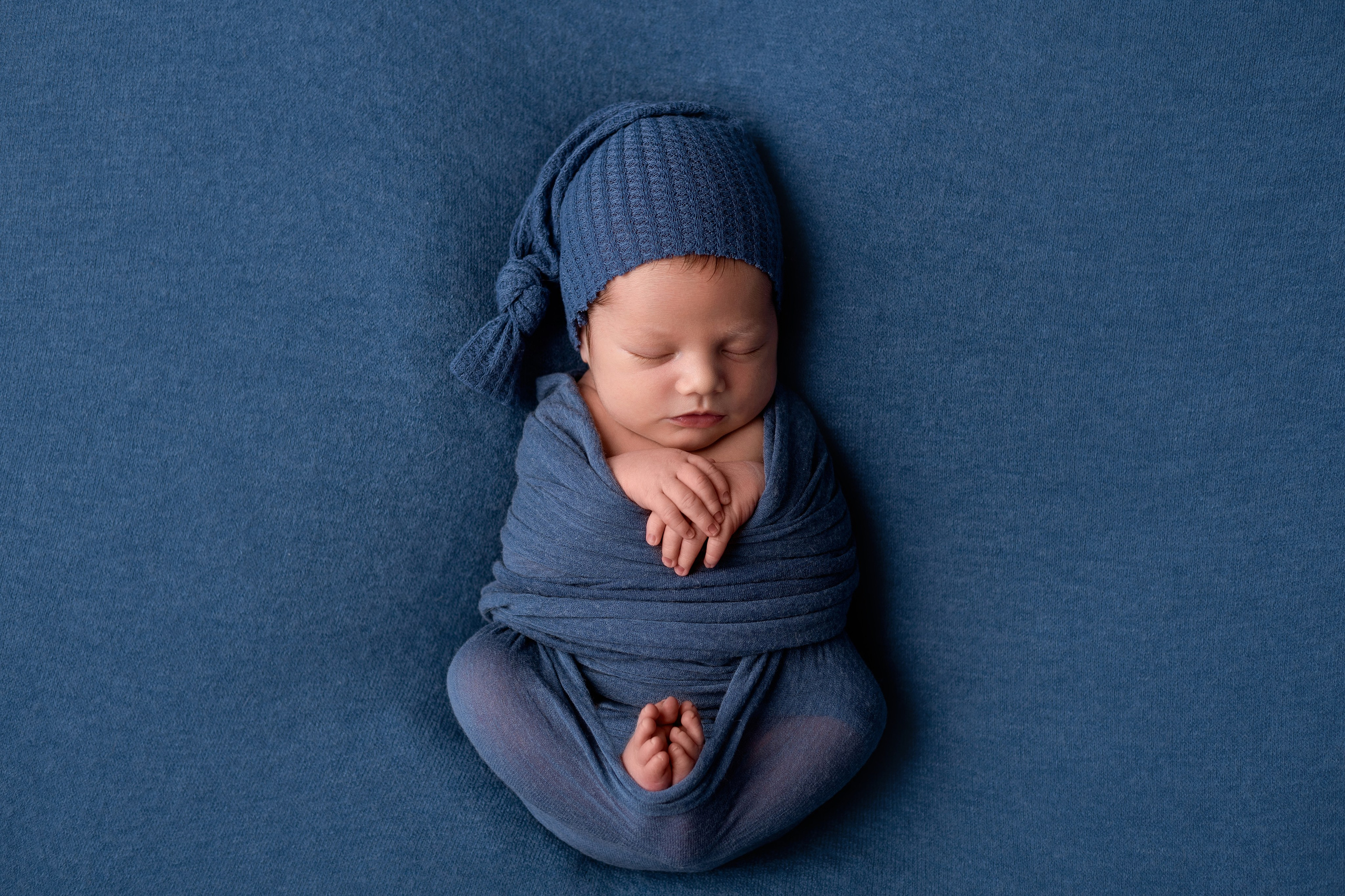 Baby. Фотограф новорожденных в Екатеринбурге Анастасия Карманова