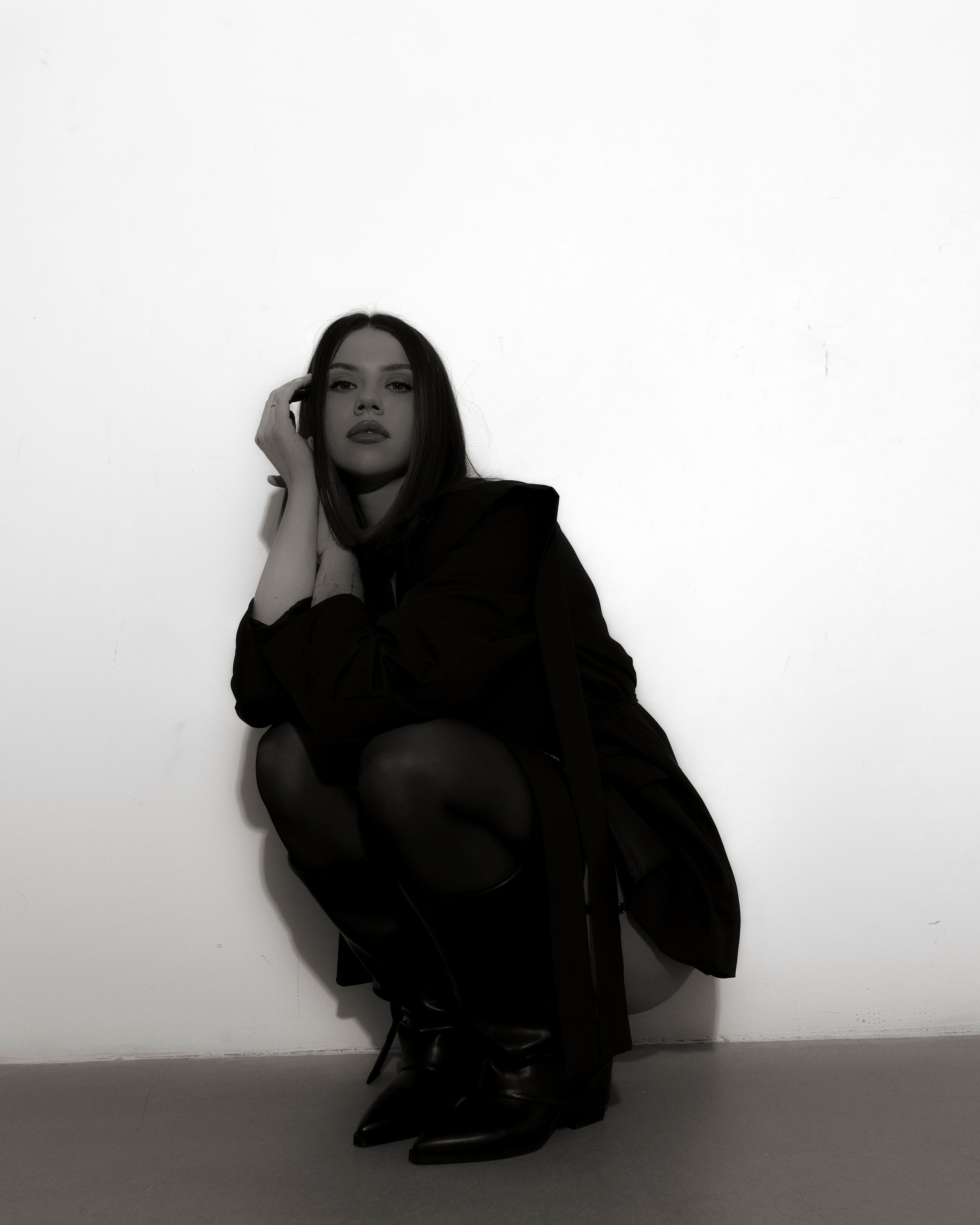 Виктория. DARYA.BELKINA