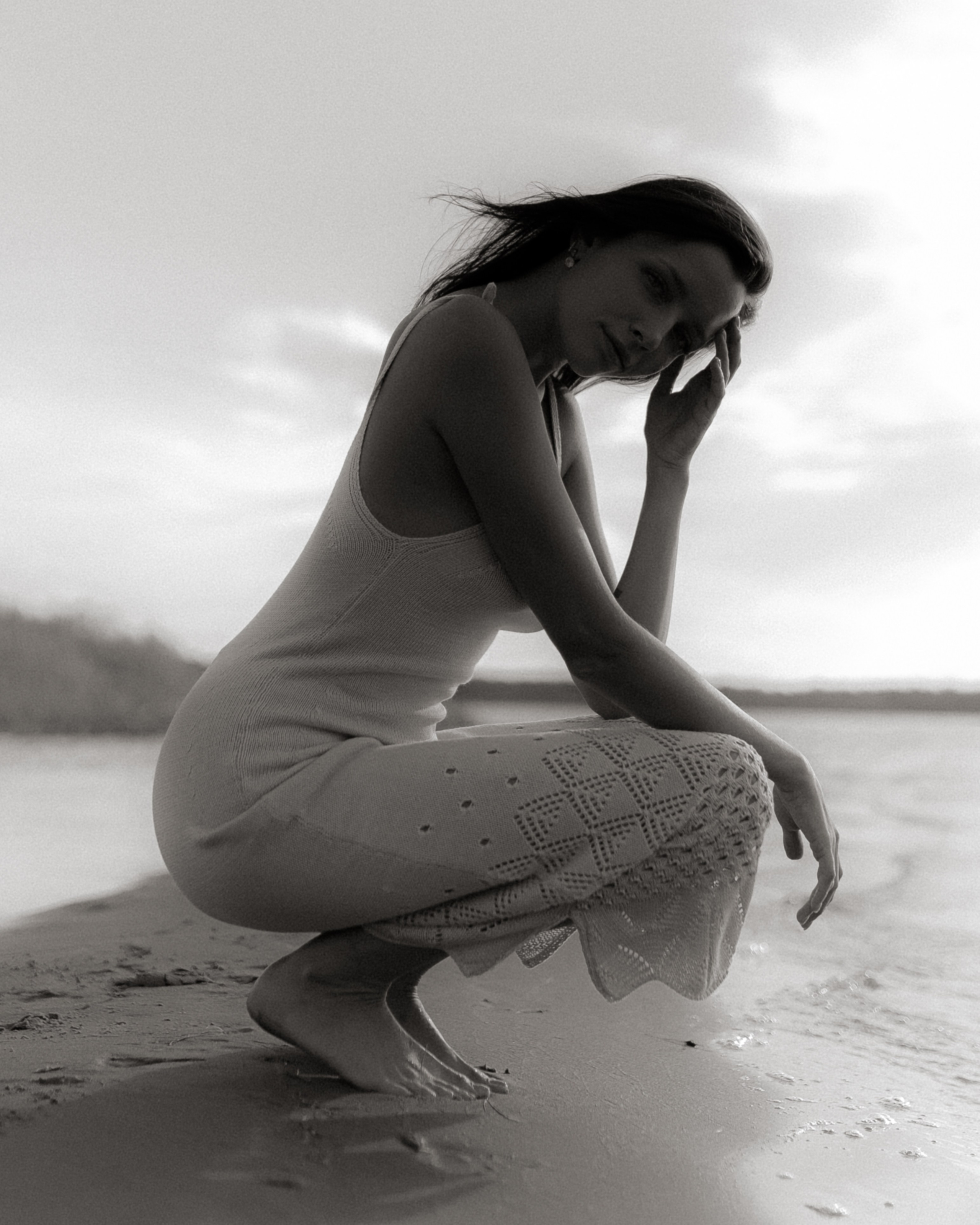 Светлана. DARYA.BELKINA