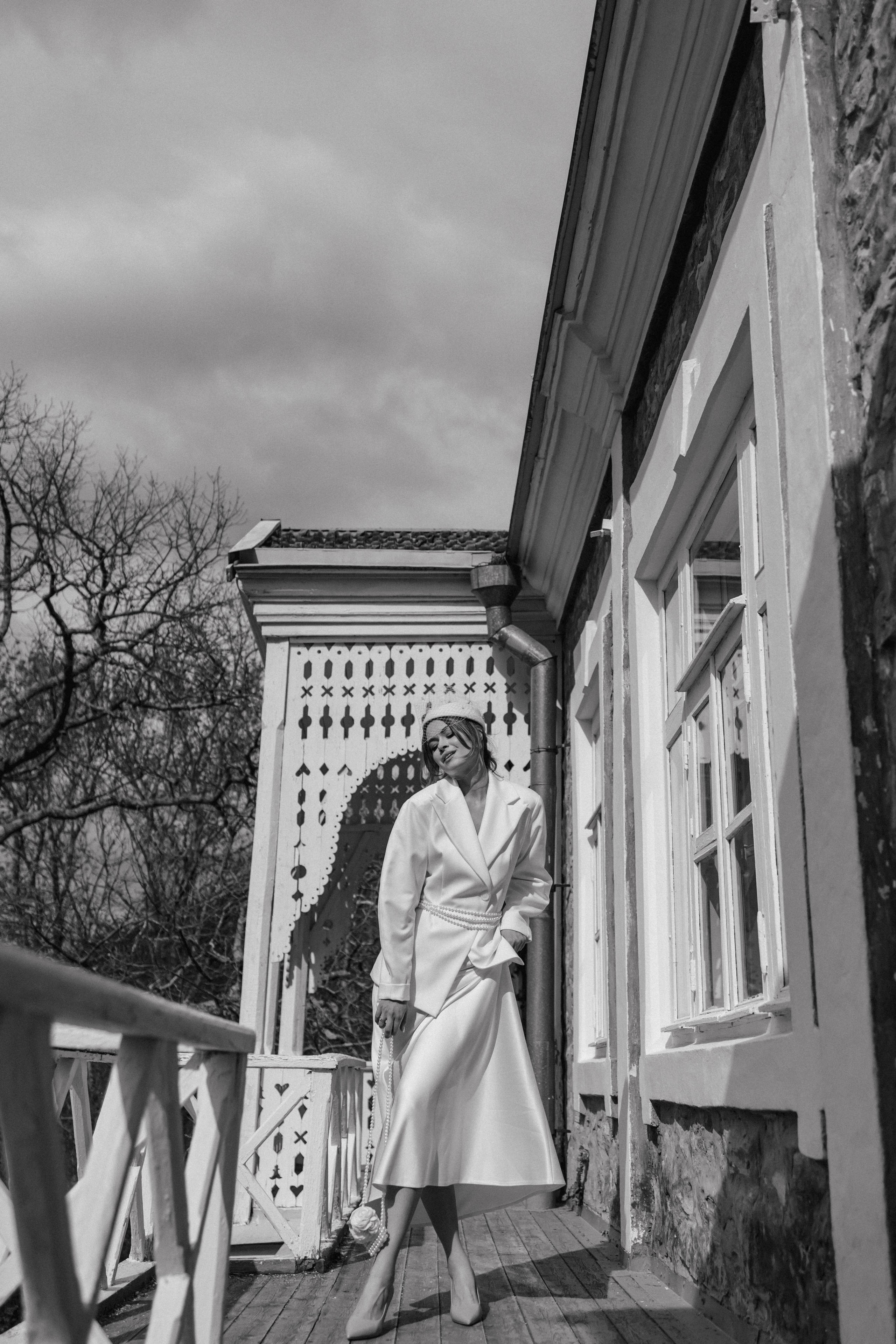 Дача Короленко. Семейный и портретный фотограф в Геленджике Любовь Бодрова