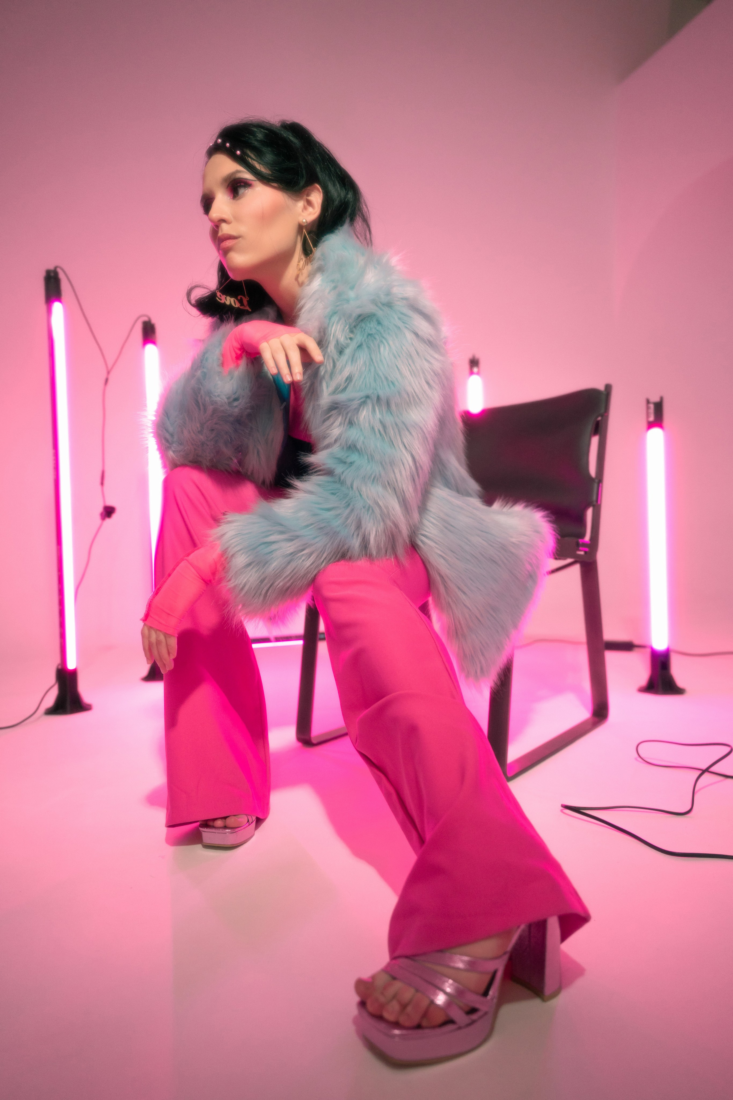 Индивидуальные CREATIVE. Ульяна Ремезова | Фотограф | Челябинск