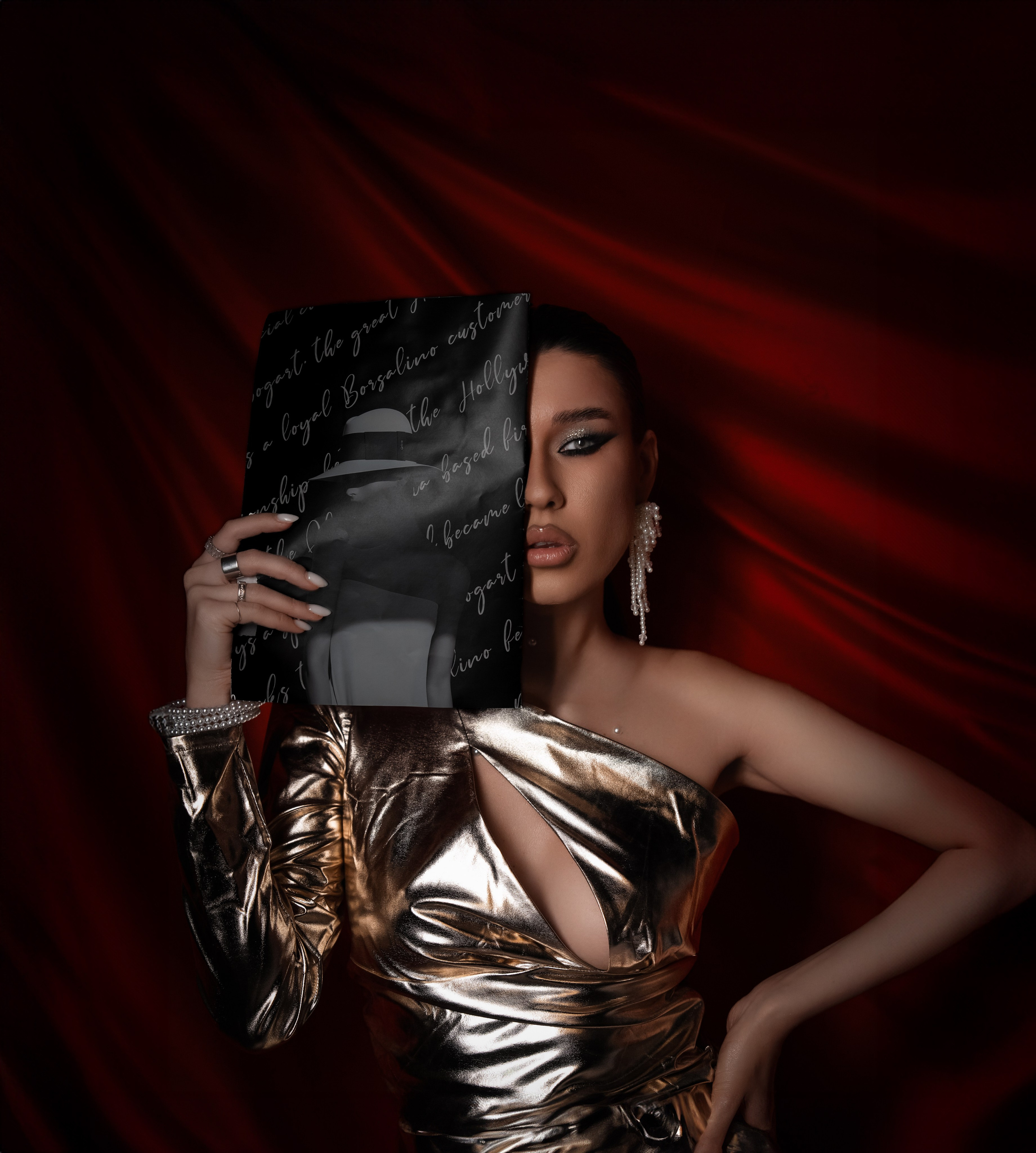 ФОТОГРАФ В МОСКВЕ