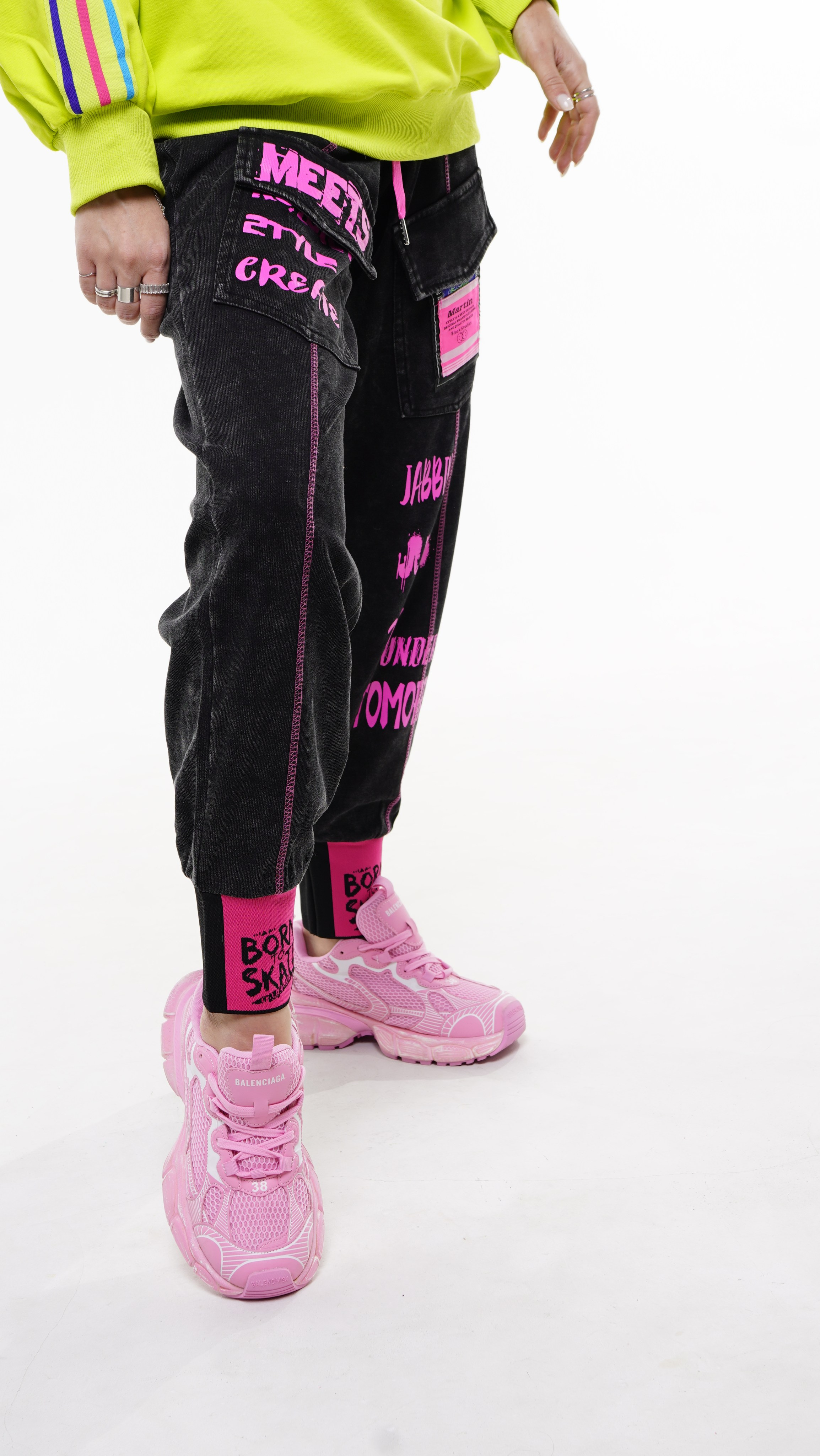 Коммерческая/маркетплейсы