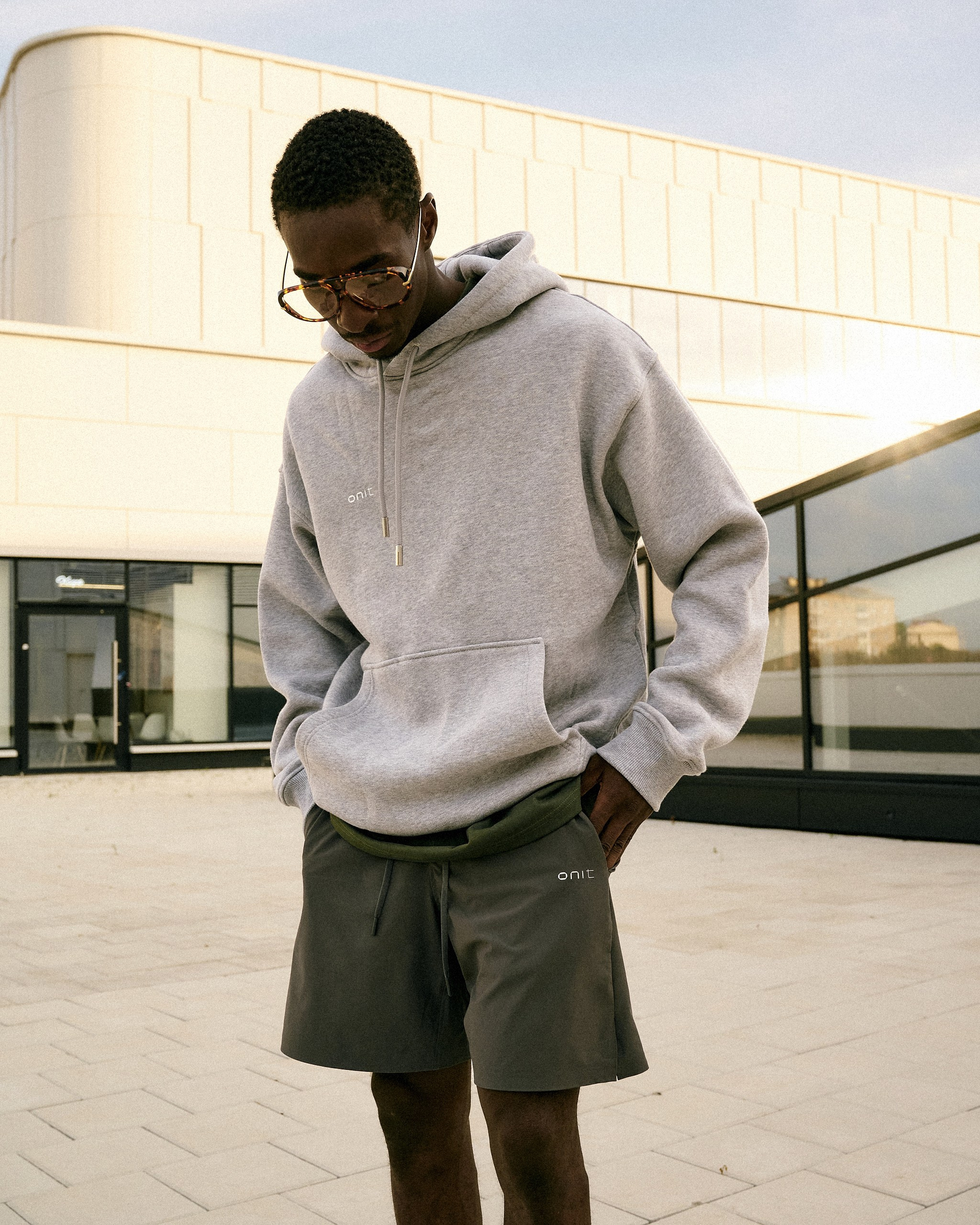 ONIT. Фотограф Кирилл Ламбурт