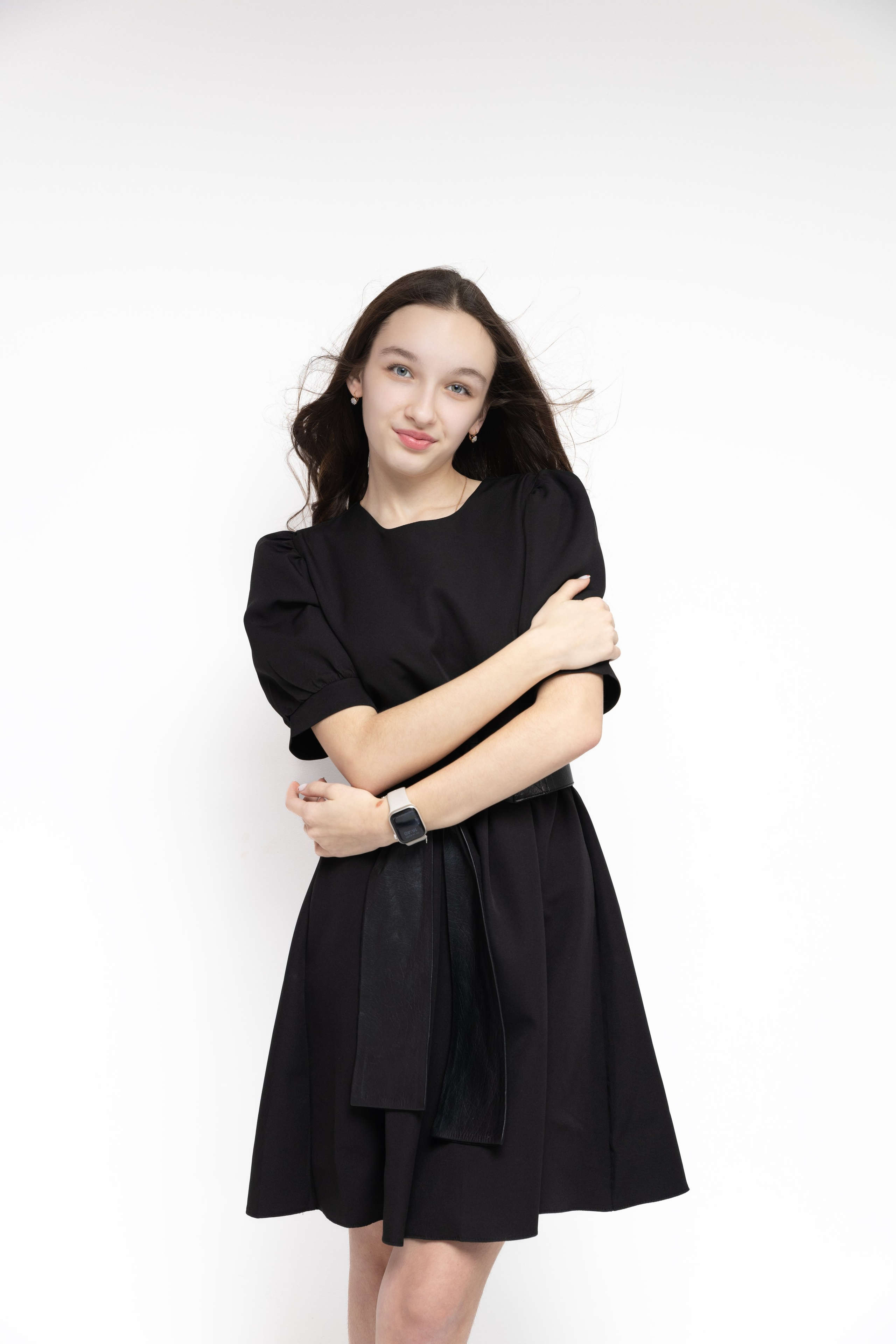 Портрет. Яна Чхан — Фотограф в Донецке и не только