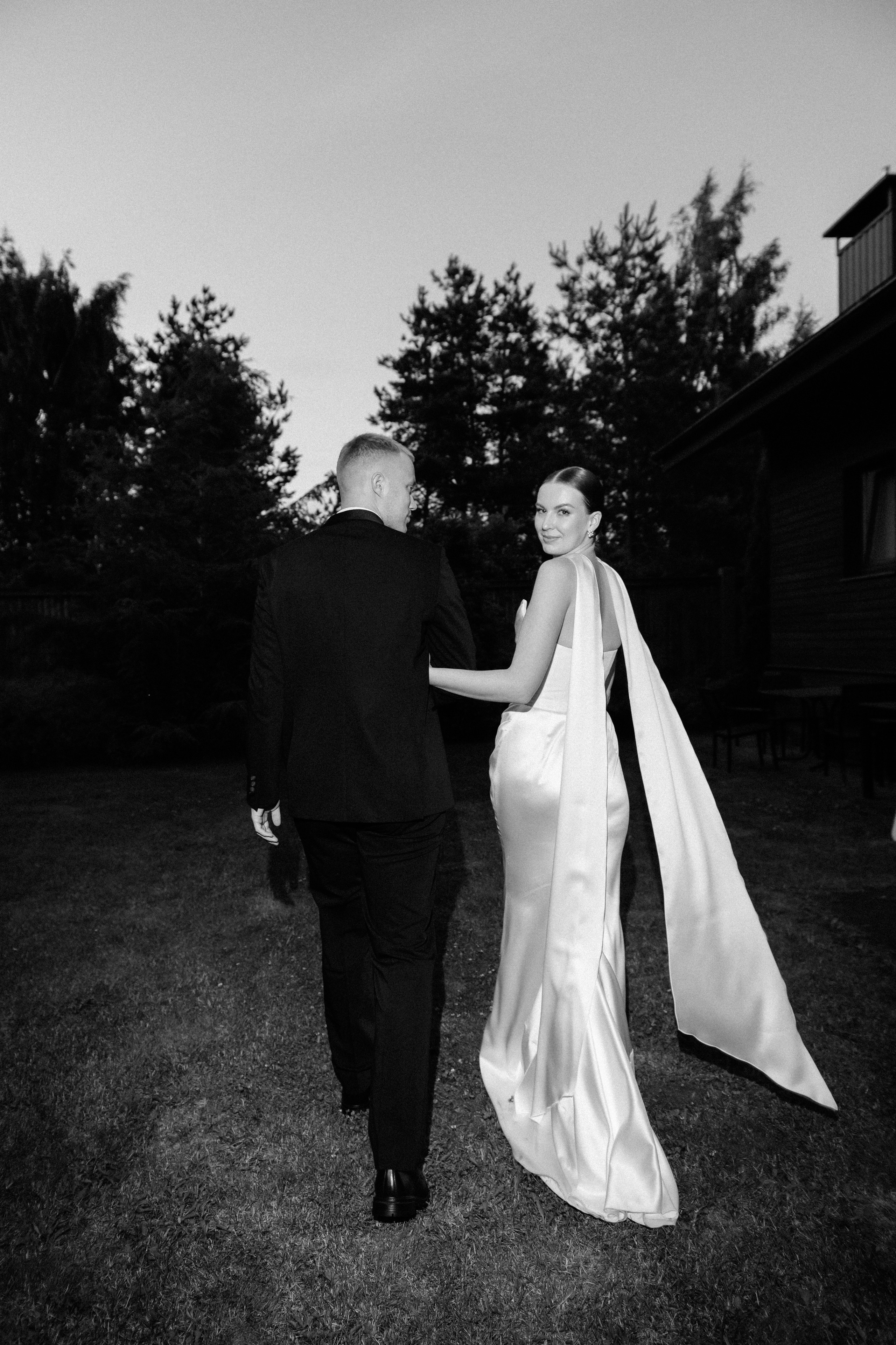 Wedding day in DELICE CHALET. Wedding PHOTOGRAPHER Andrew Vnukov