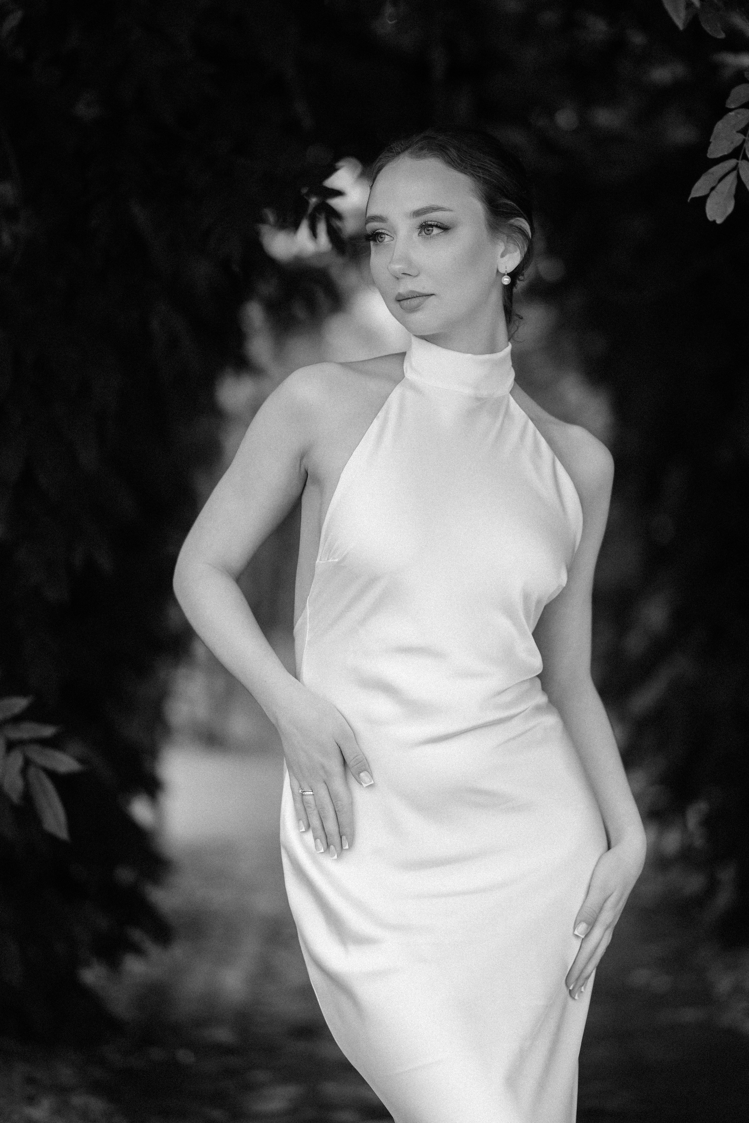 Wedding day in Martinique Bar. Wedding PHOTOGRAPHER Andrew Vnukov