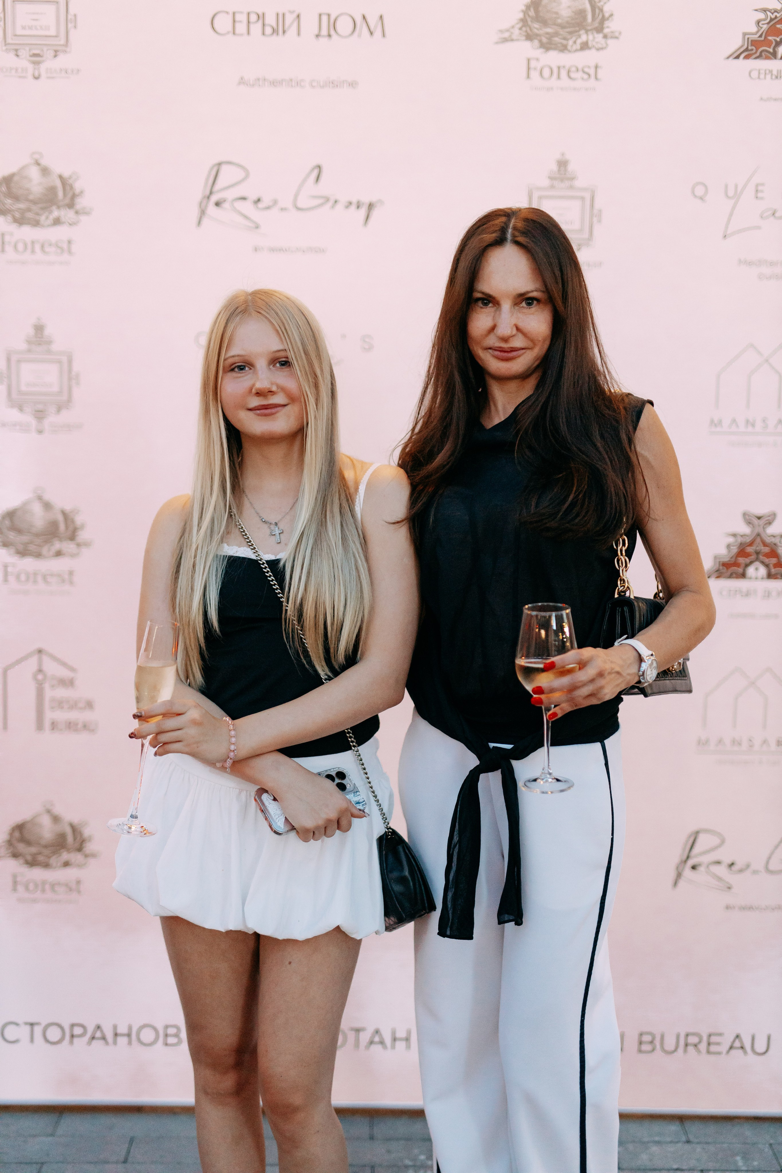 Открытие ресторана. Фото и видео съемка. Андрей Ионов