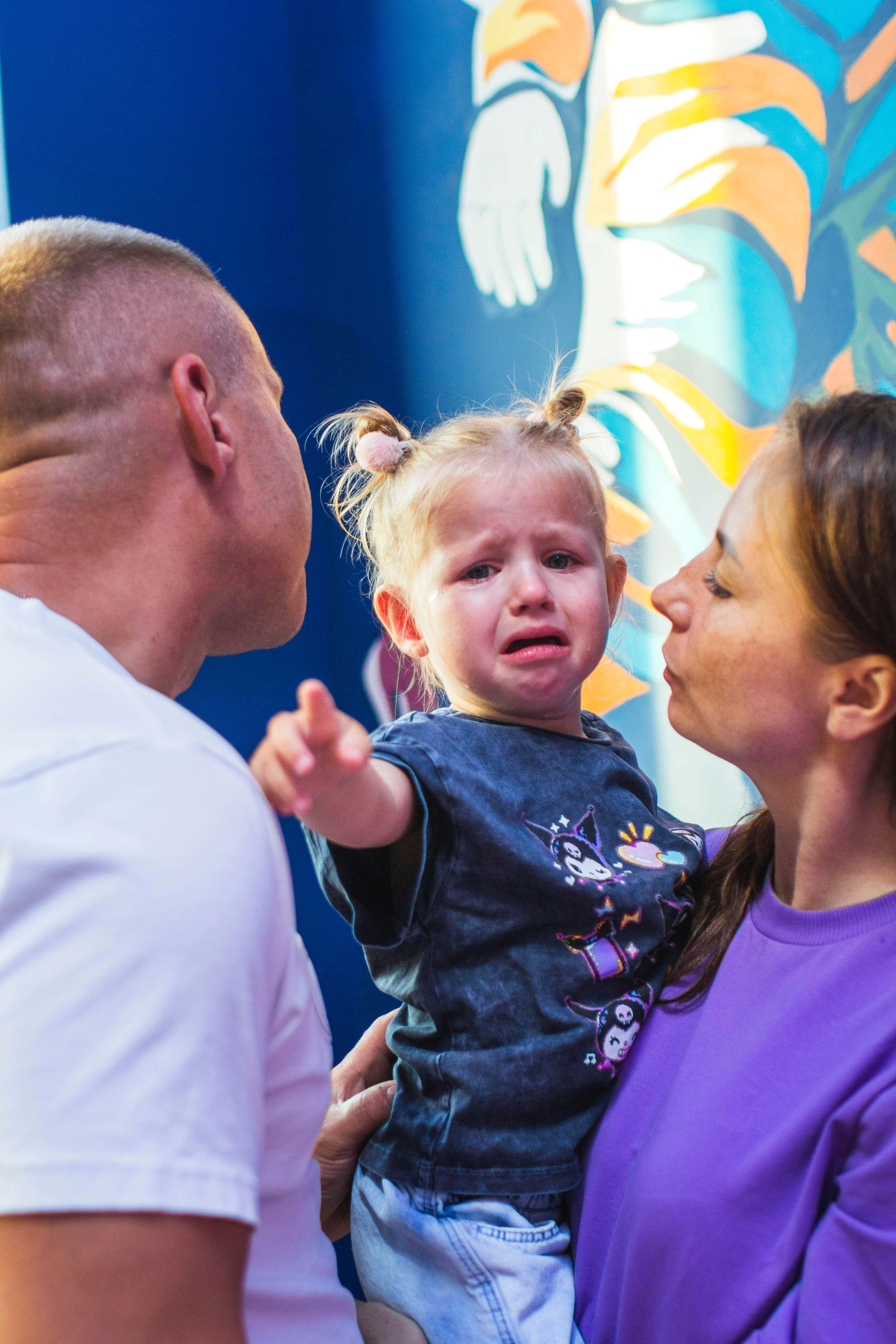 Варе 2 года!. Детский и семейный фотограф в Москве