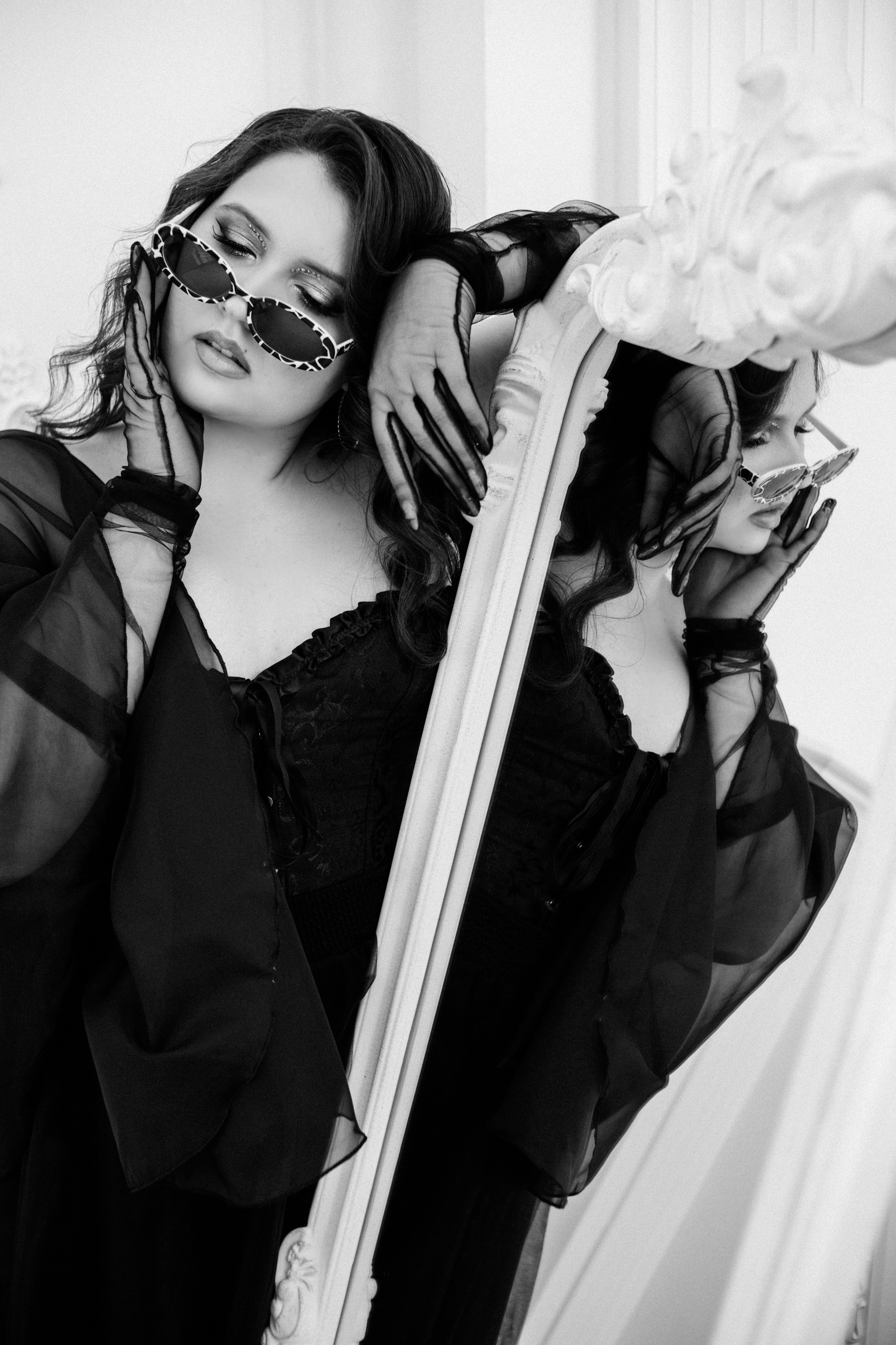 Алина. Фотограф Брянск