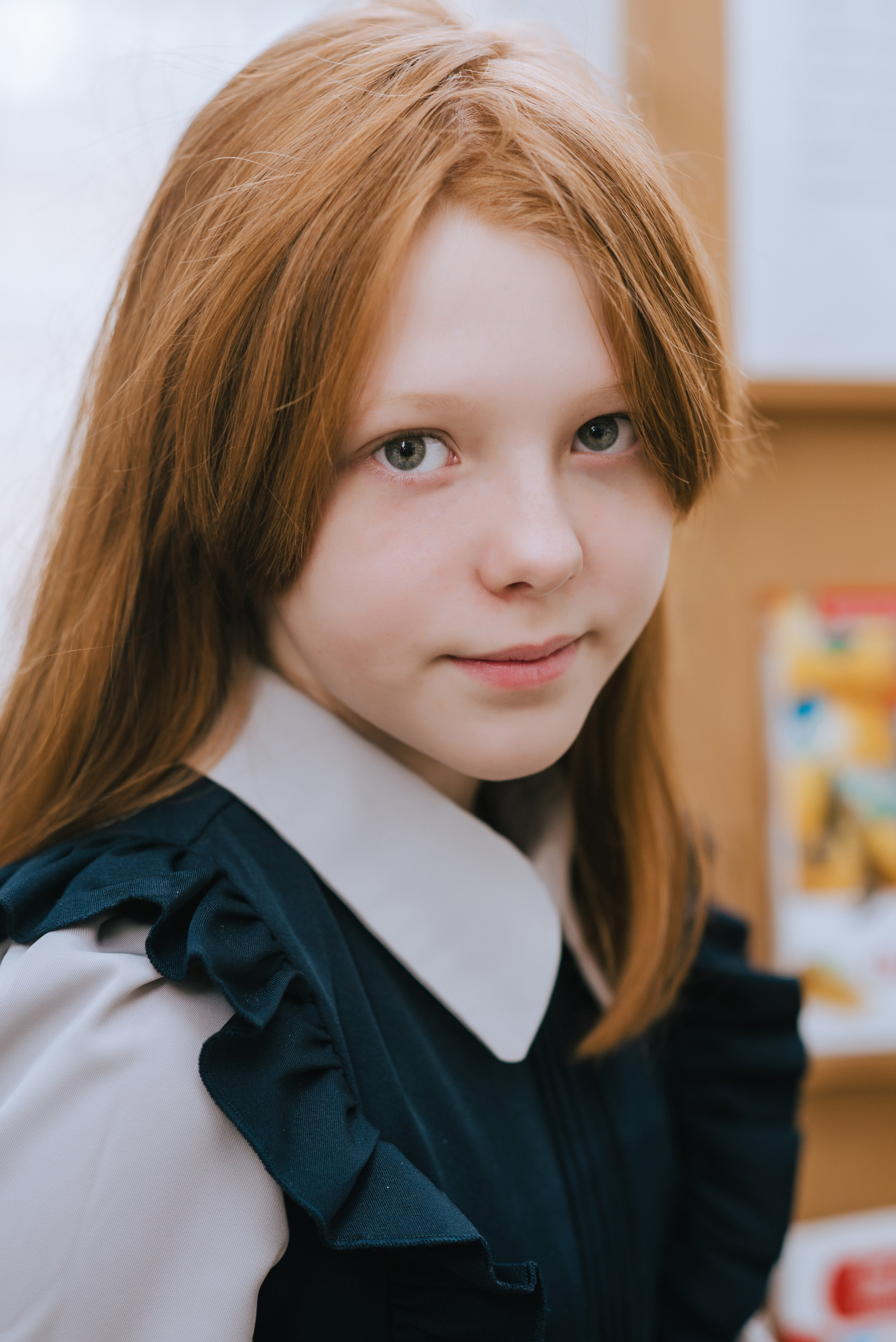 Школа 3 — 4 класс. Фотограф Ярмишко Дарья. Выпускные фотокниги