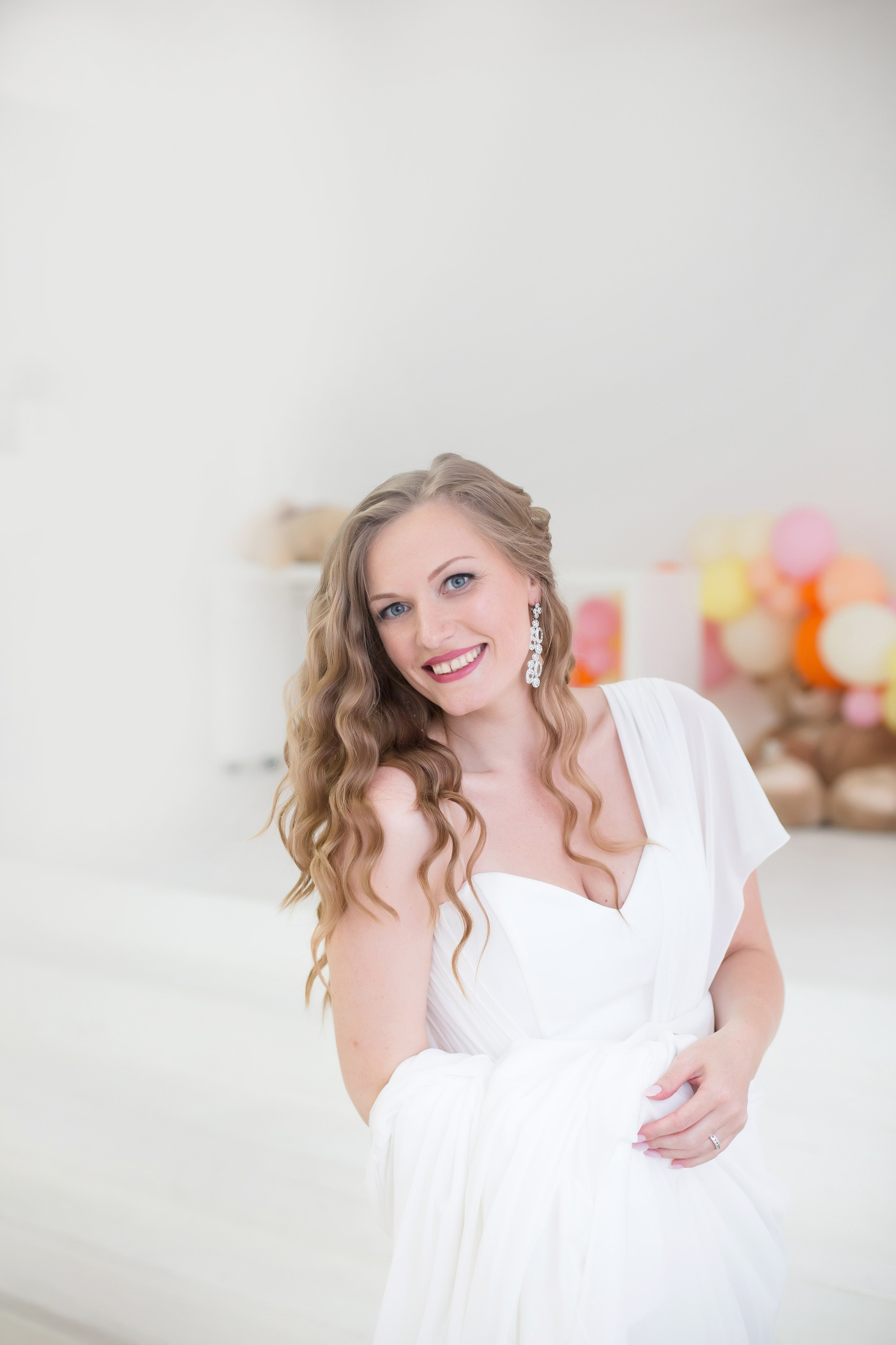 Свадьбы и Love story. Фотограф в Москве Юлия Борисовец