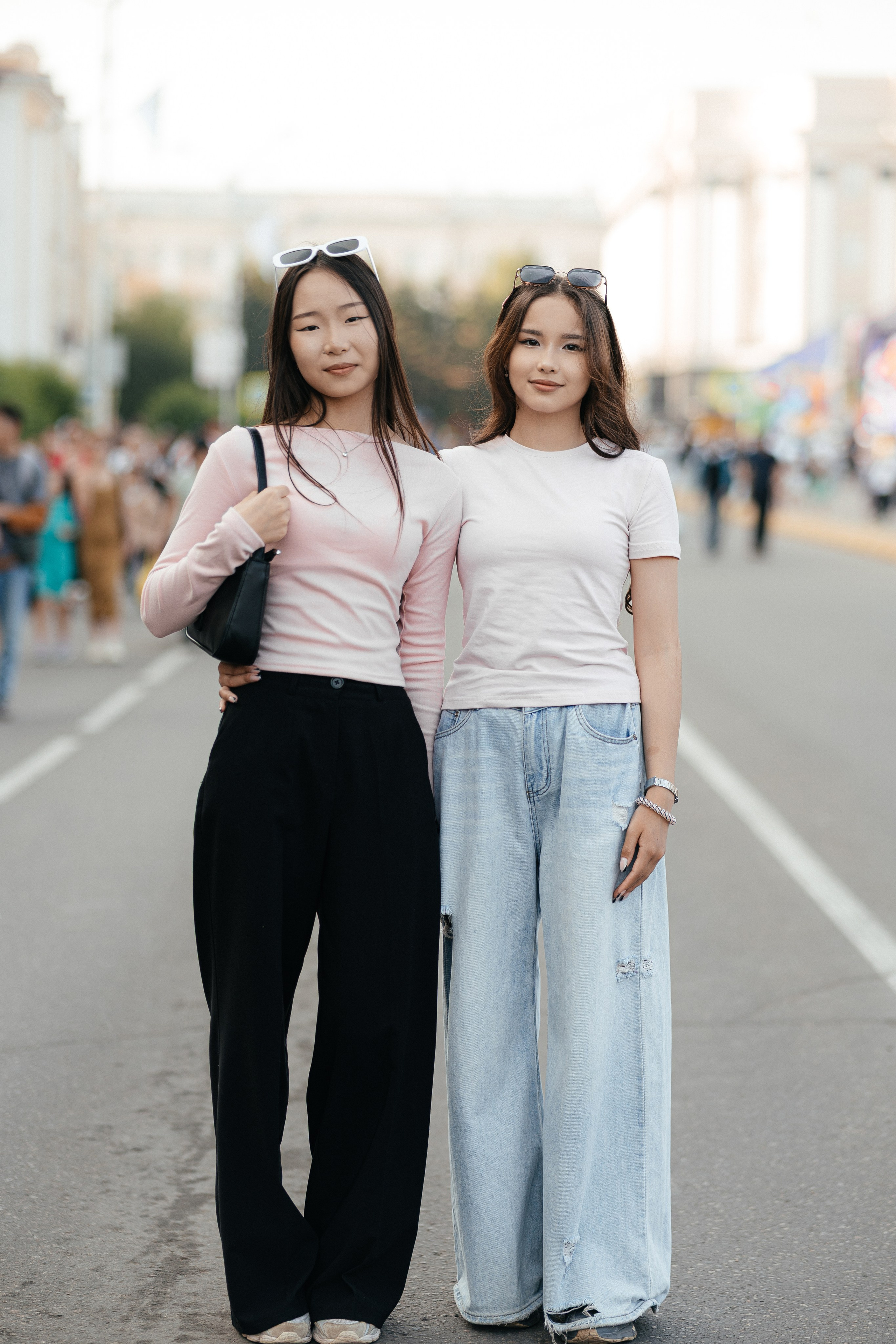 День города Улан-Удэ 2025. Фотограф Улан-Удэ