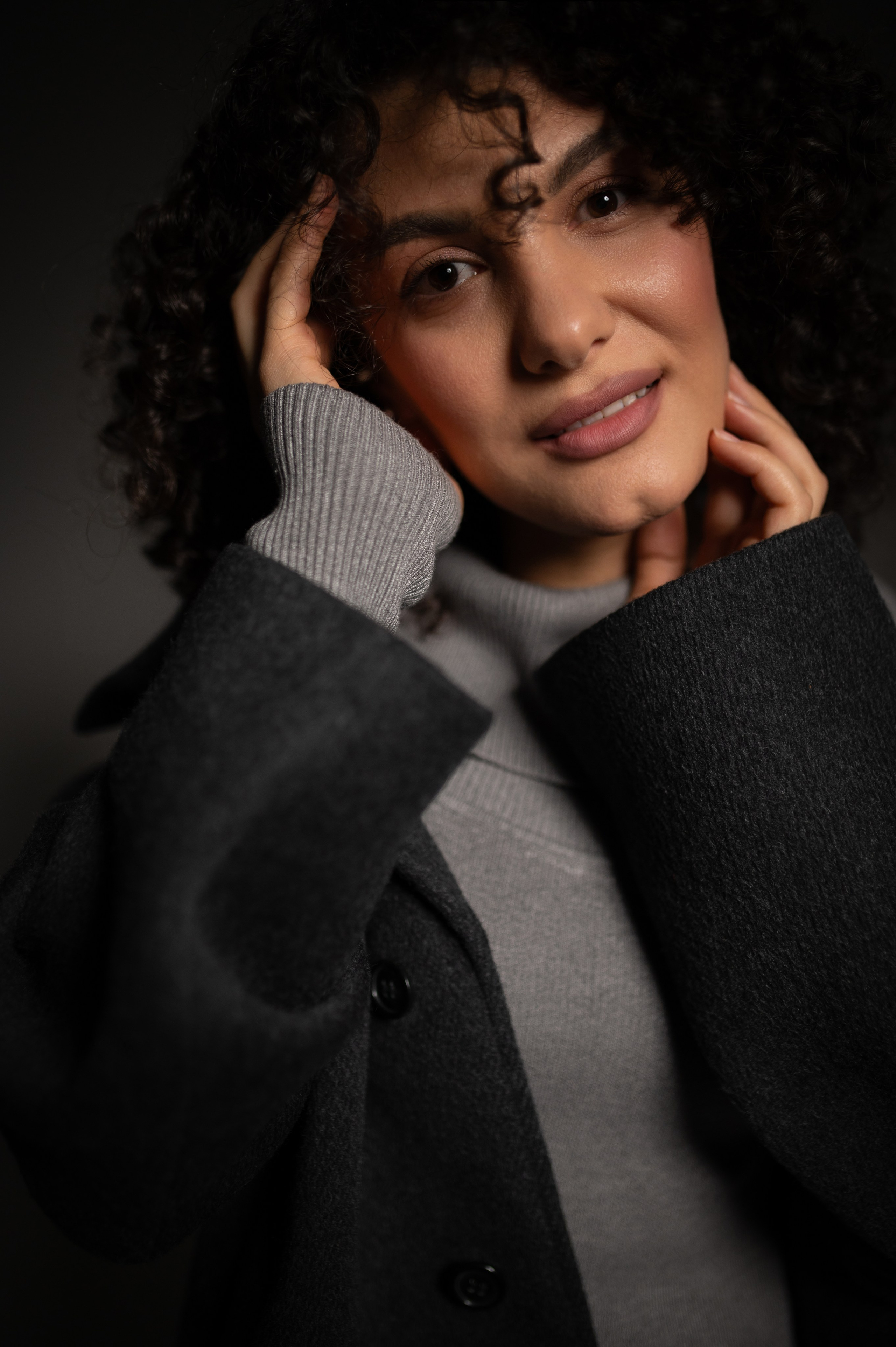 Марина. Твой личный проводник к красивым фотографиям в Старом Осколе