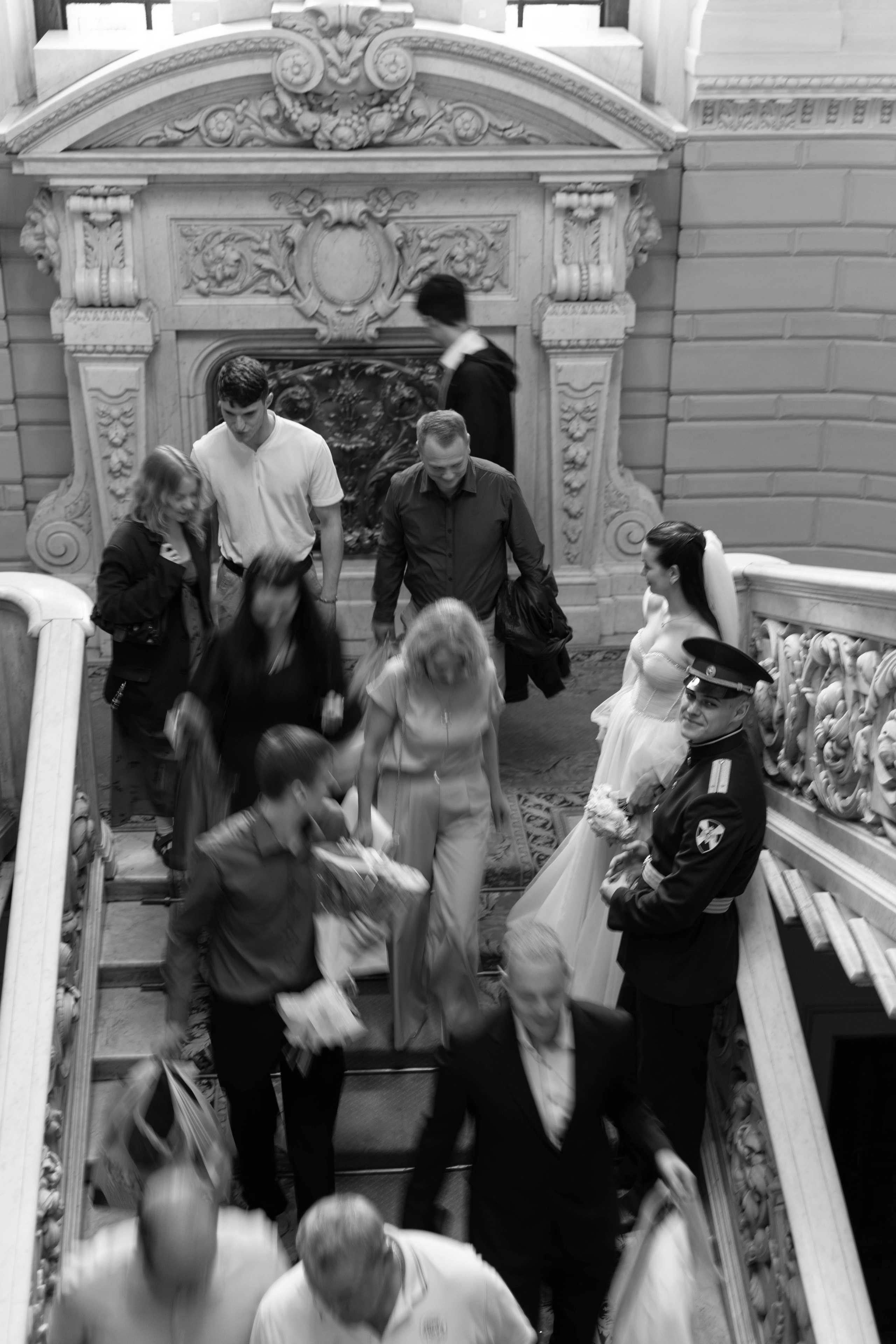 Свадьба. Фотограф и видеограф в Санкт-Петербурге