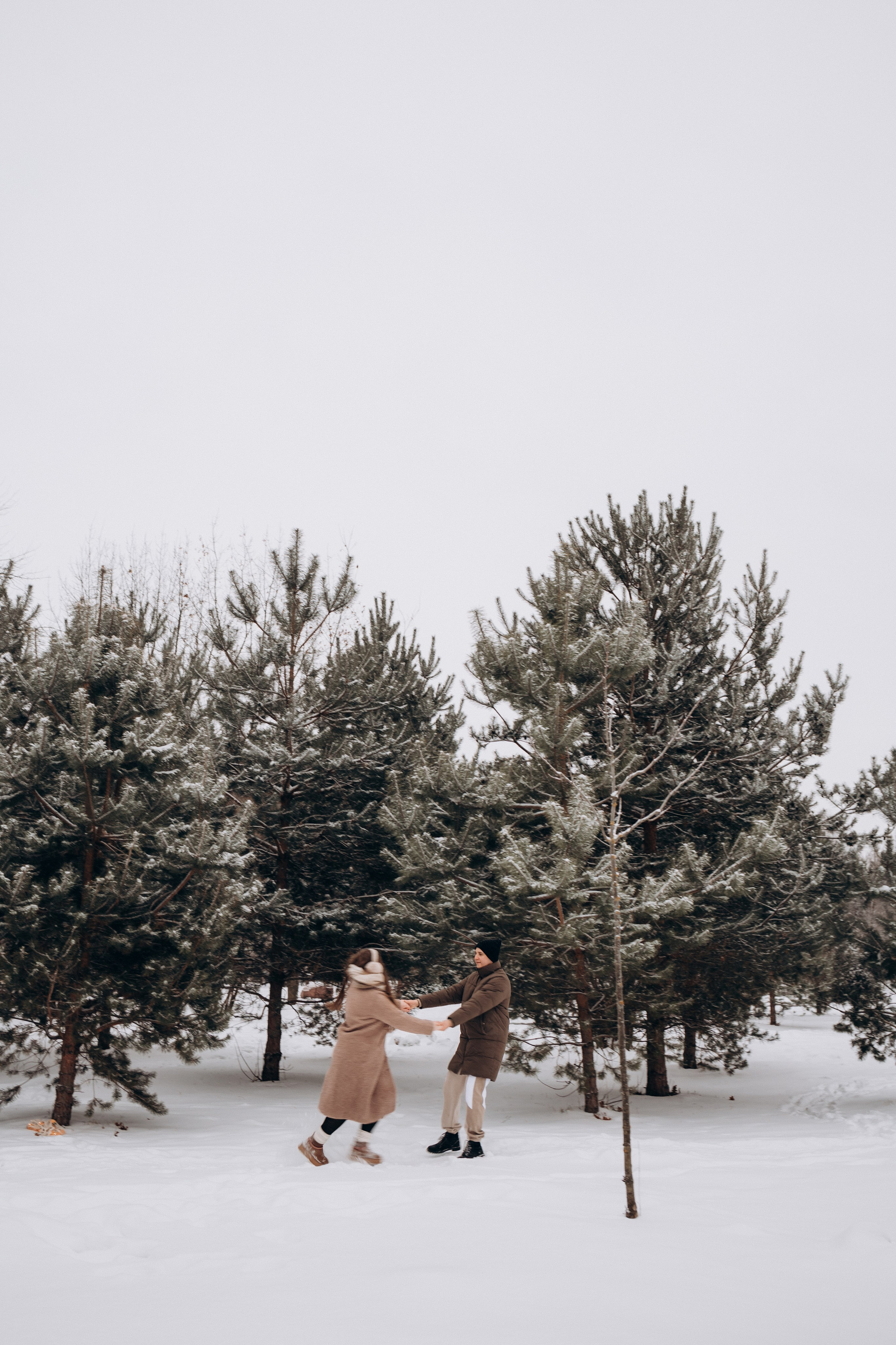 Даша и Федя. Фотограф Нижний Новгород