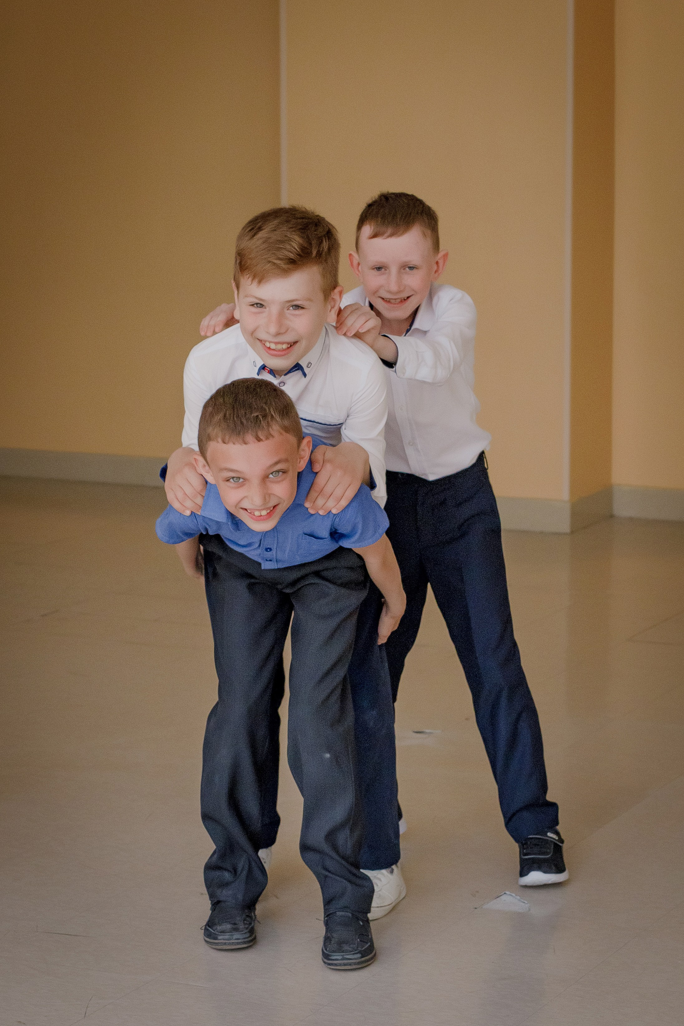 Школа 61 2 класс. Photoalbum-vl.ru