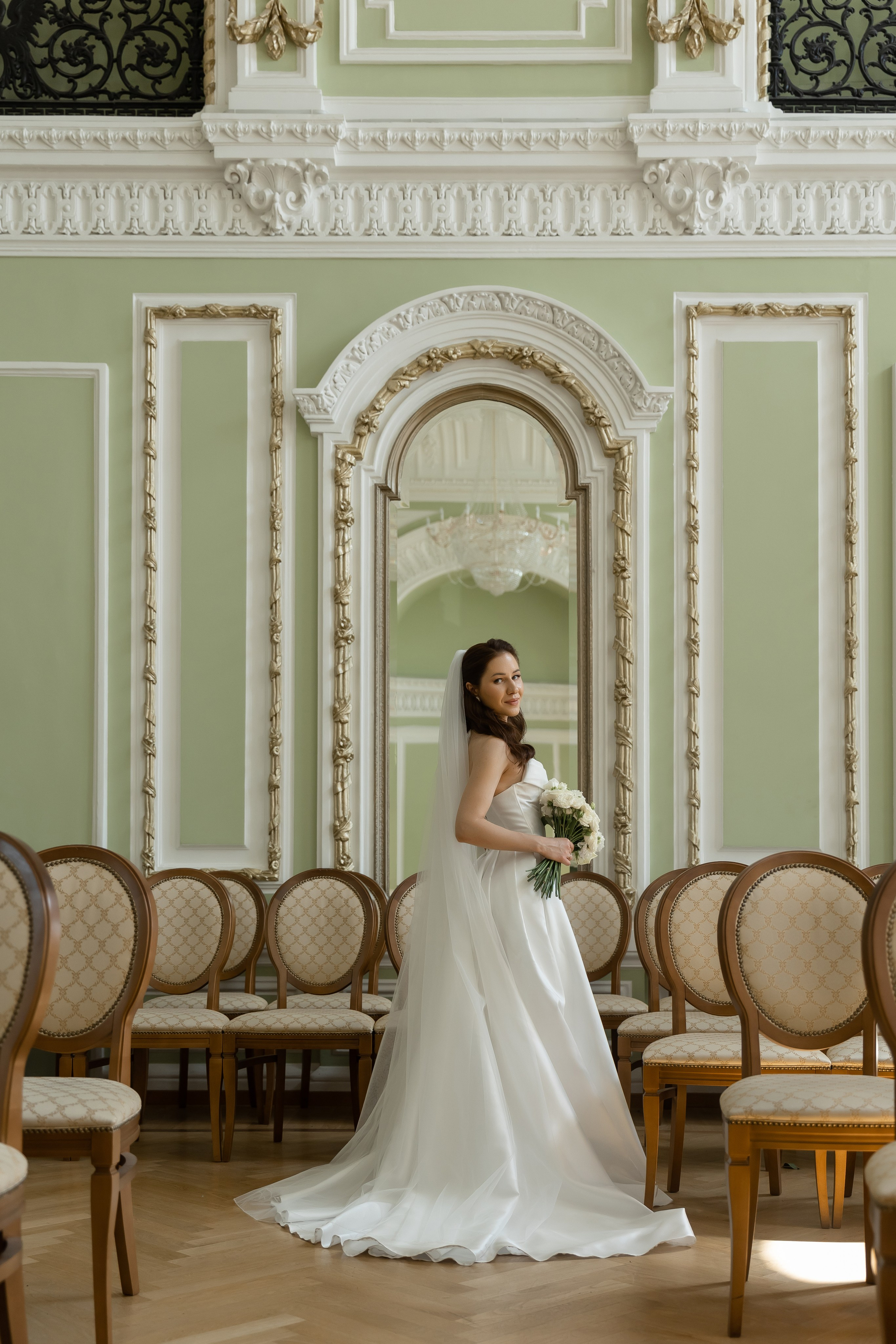 Екатерина и Константин