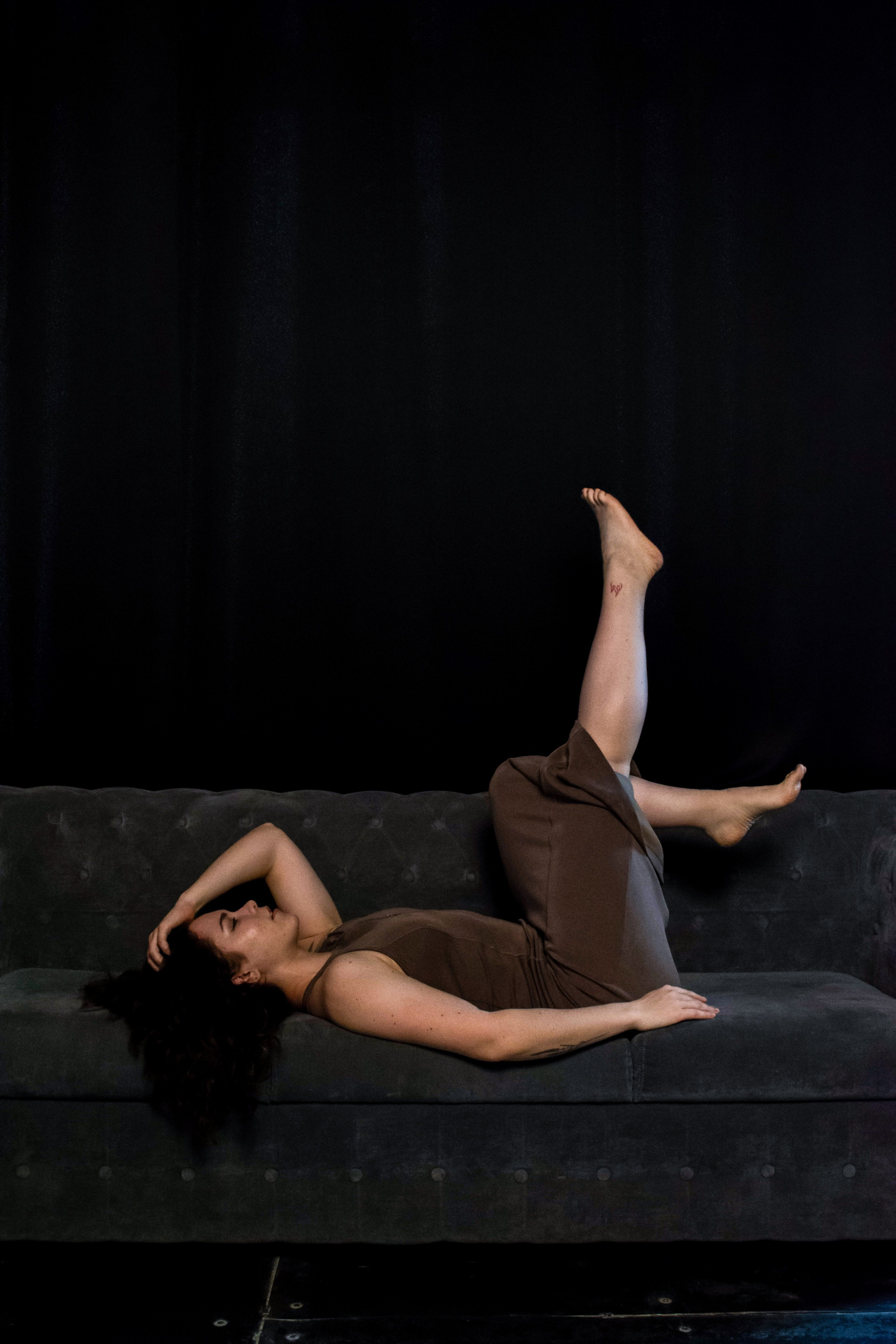 #itslikeamovie. Фотограф Мария Миронова в Нижнем Новгороде