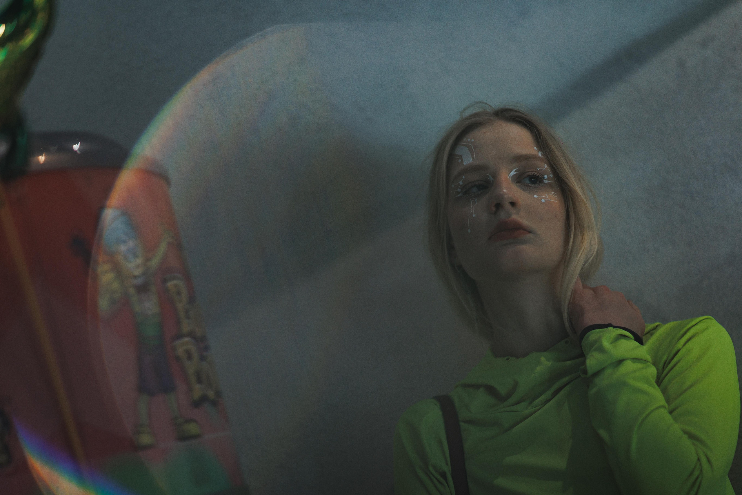 Лиза. Фотограф в Ростове-на-Дону Ника Обида