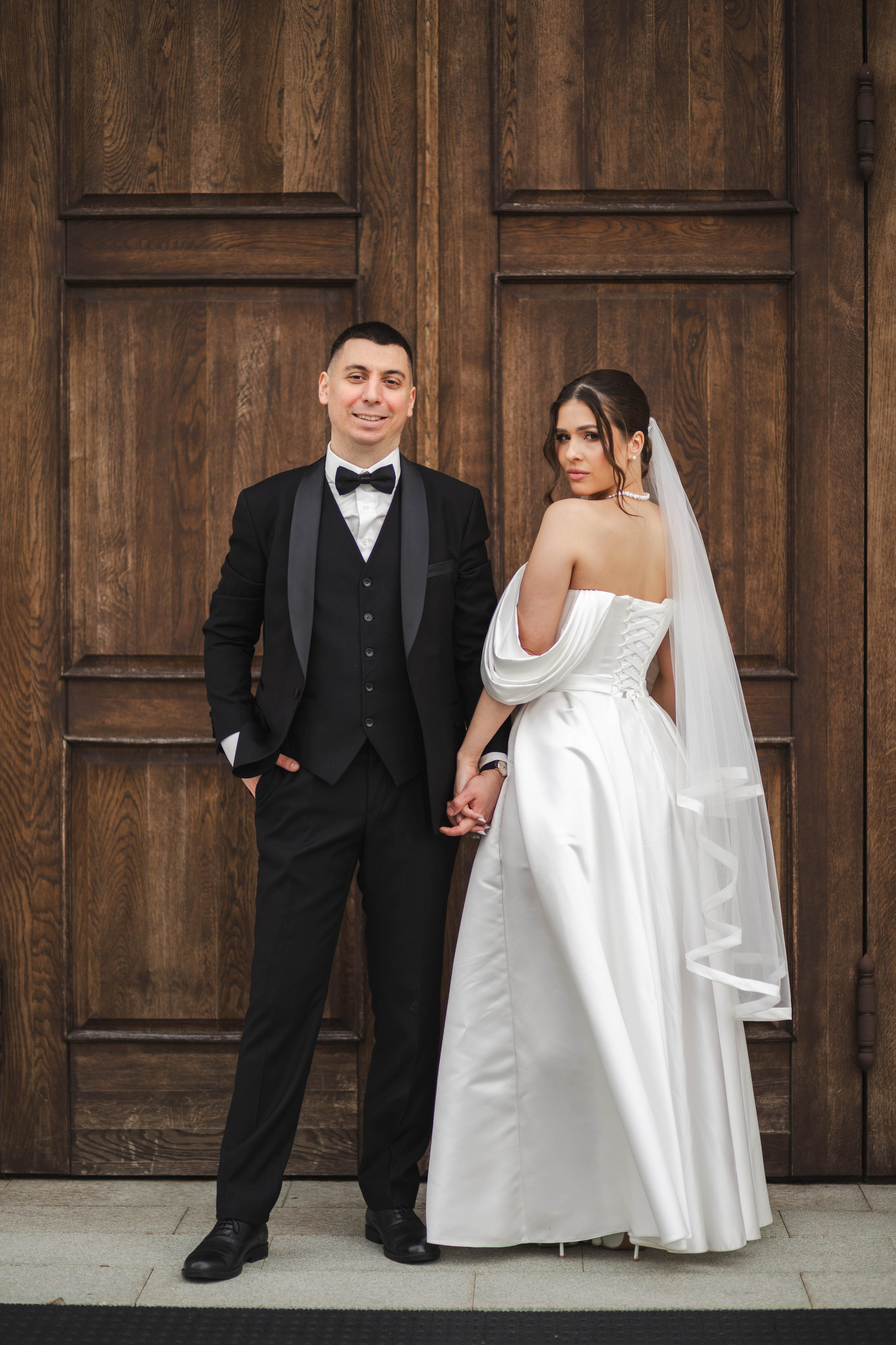 Григорий и Алёна. Ваш фотограф в Нижнем Новгороде