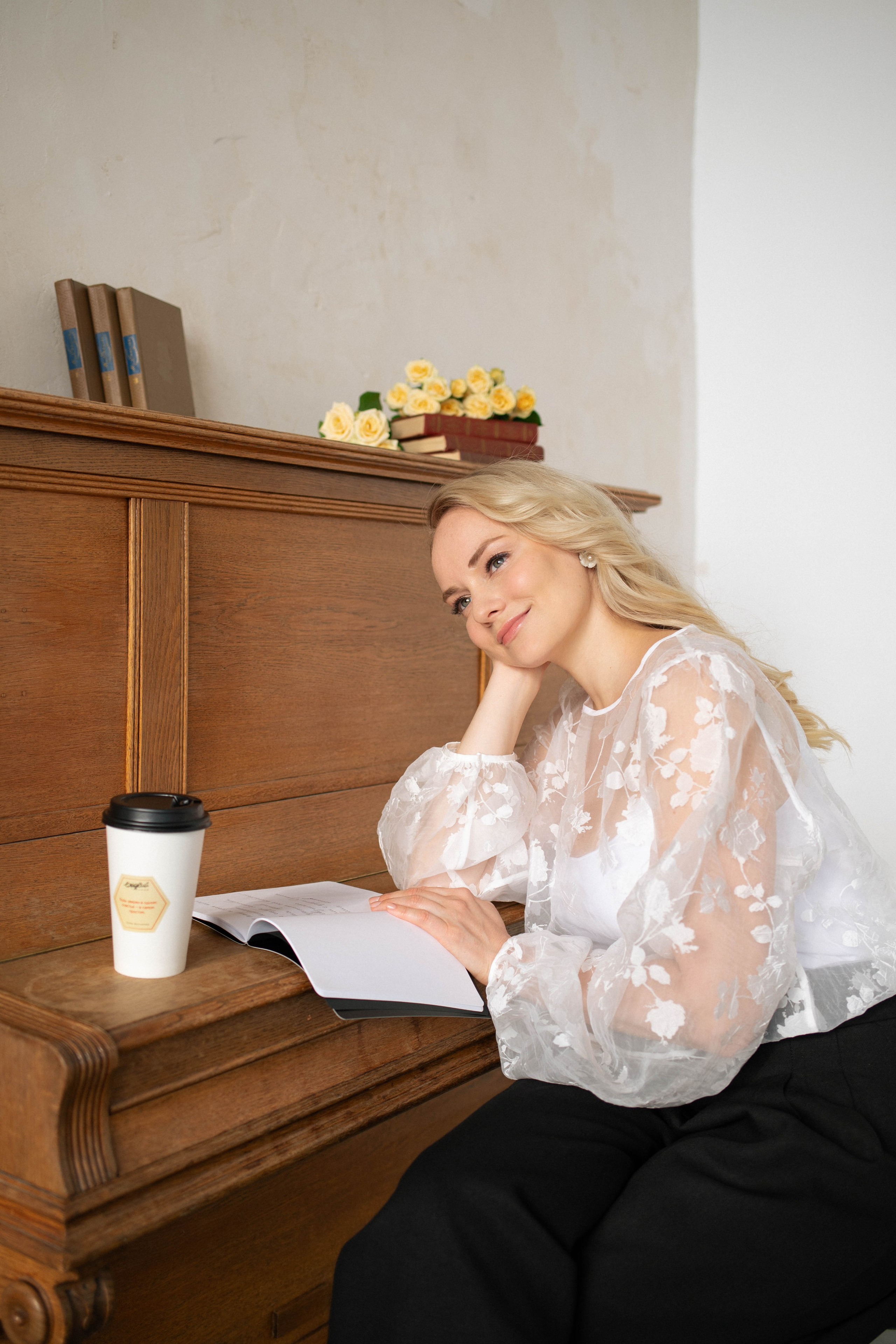 Сладкий Горький и Лена Бессараб. Ваш фотограф в Нижнем Новгороде