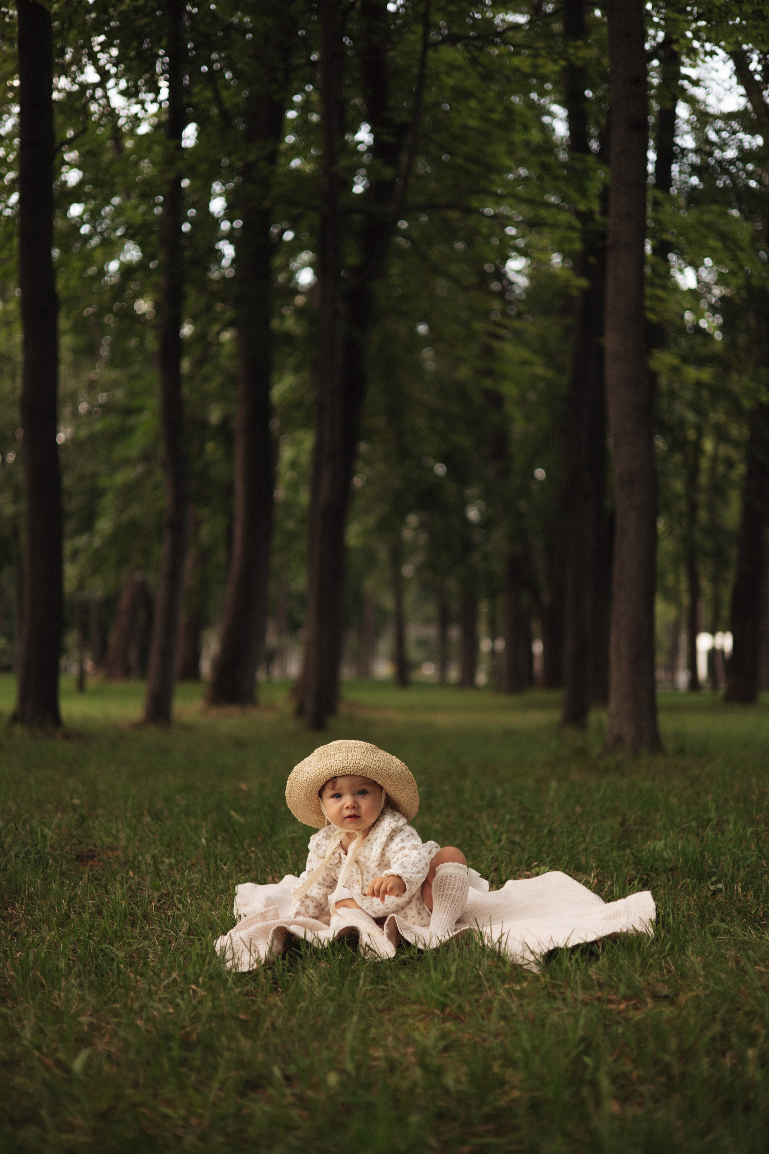 Про семью. Семейный фотограф в Москве