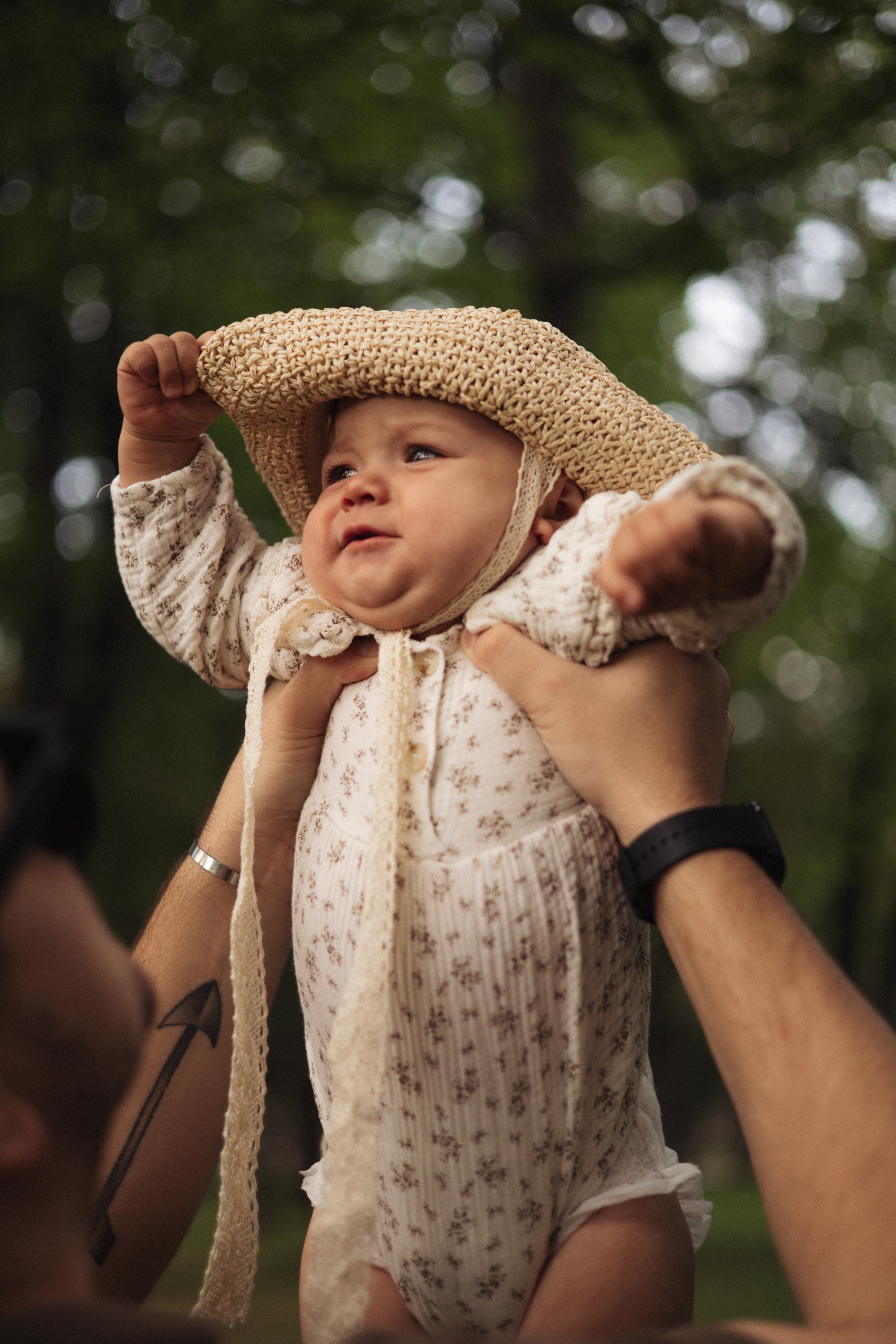 Про семью. Семейный фотограф в Москве