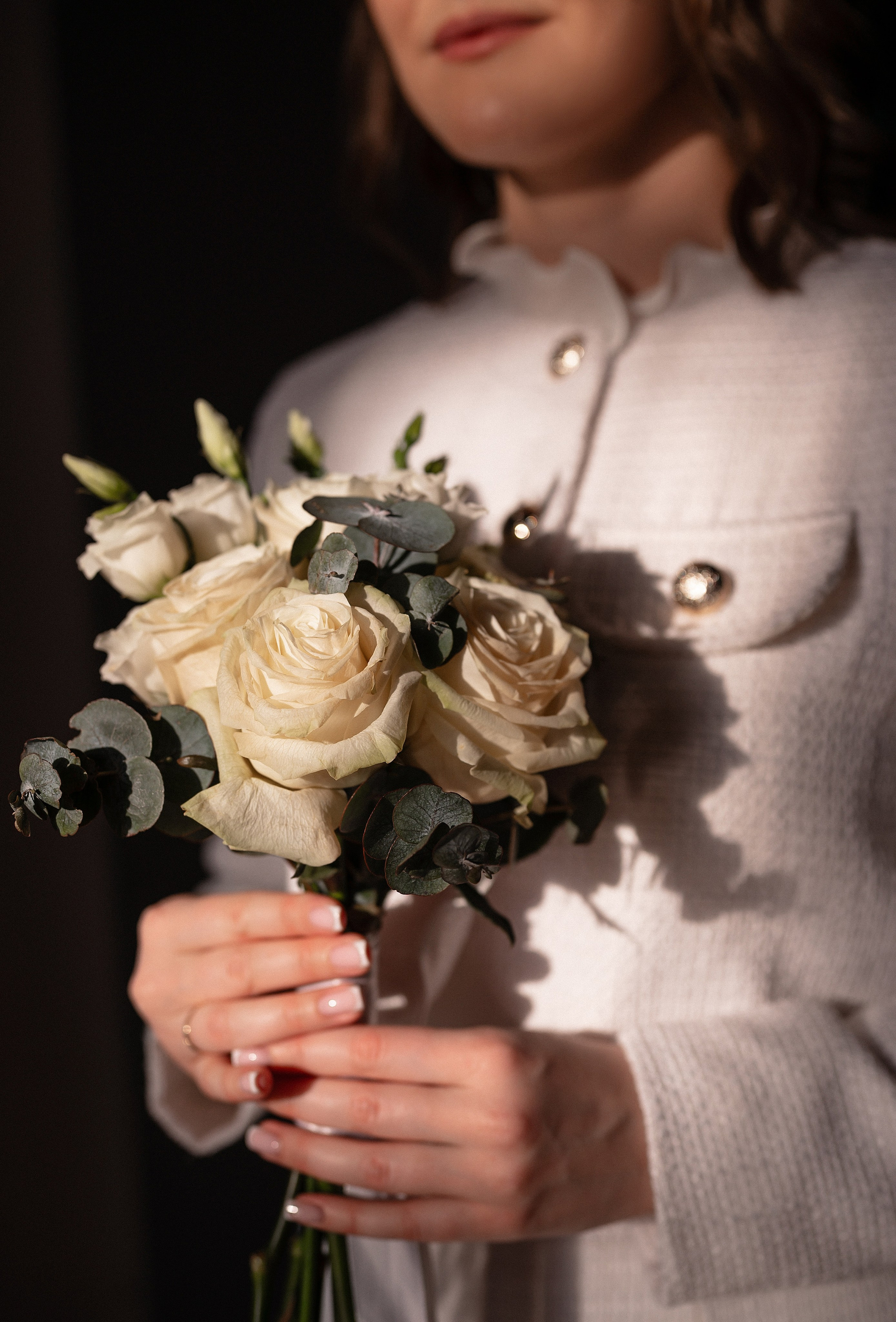 Михаил и Юлия / Театр им. Шкетана. Свадебный фотограф Йошкар-Ола Казань