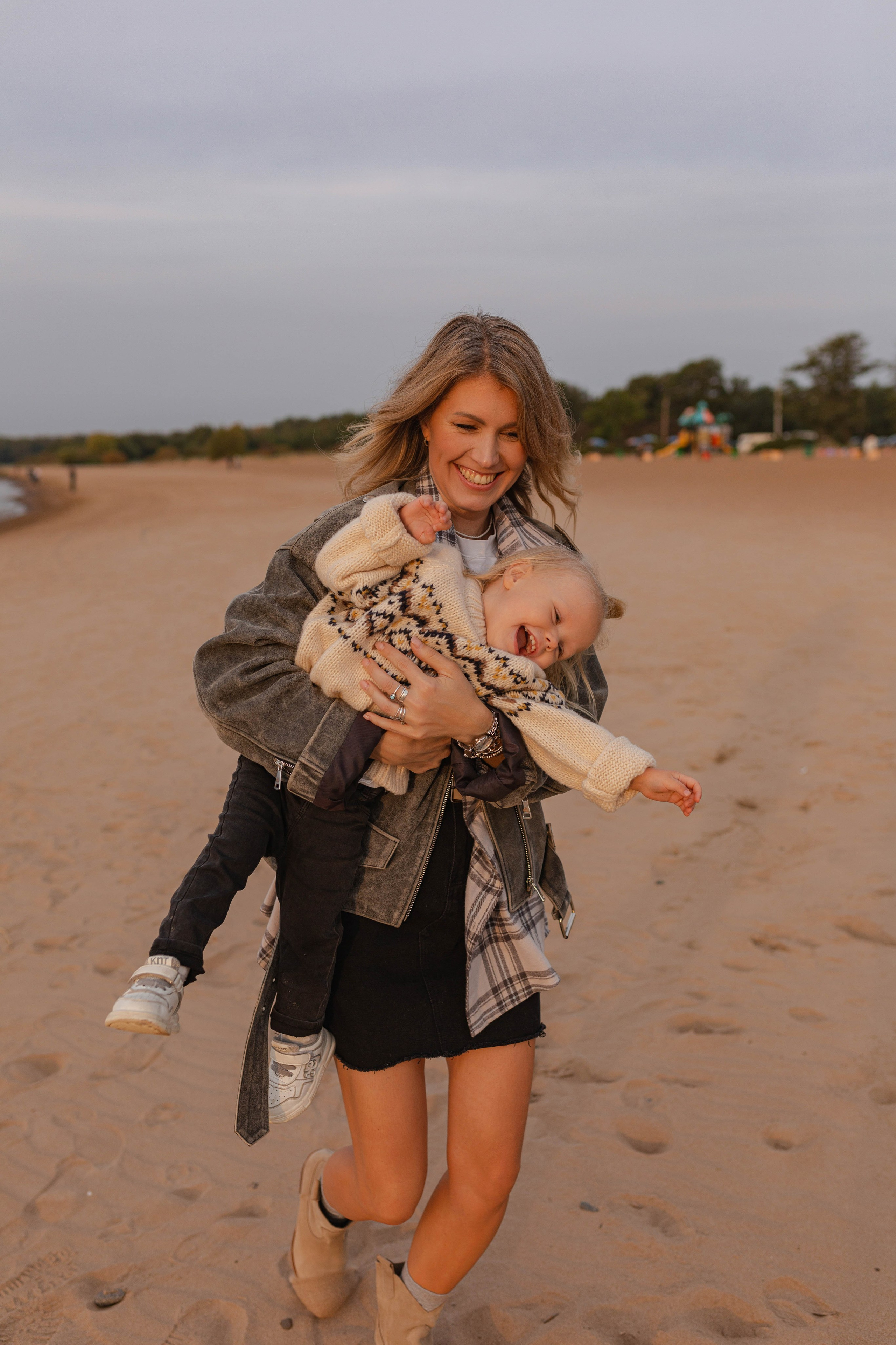 Прогулка на заливе. Семейный фотограф в Санкт-Петербурге Любовь Савкина