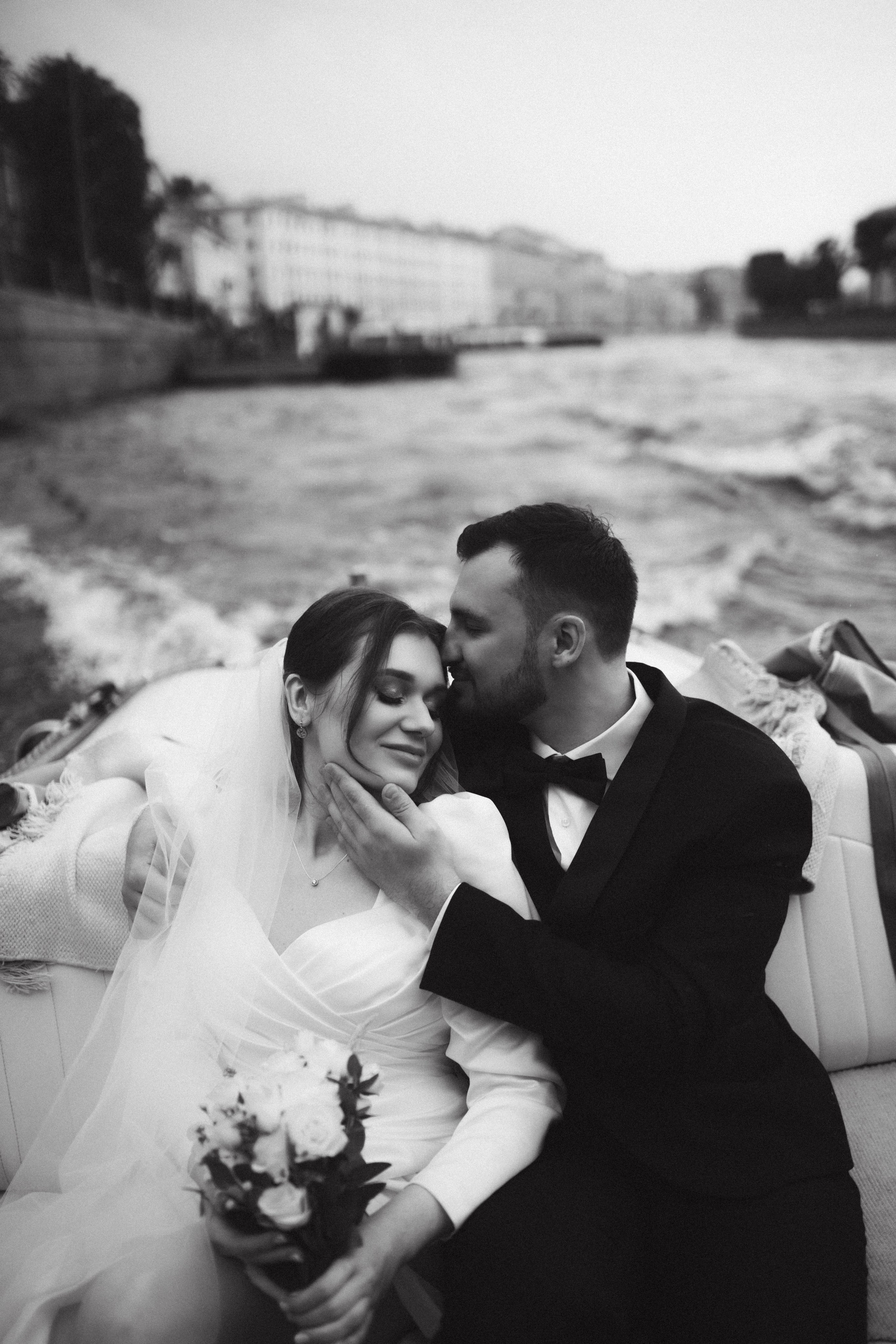 Е & Д | Санкт-Петербург. Фотограф Екатерина Амбрушкевич