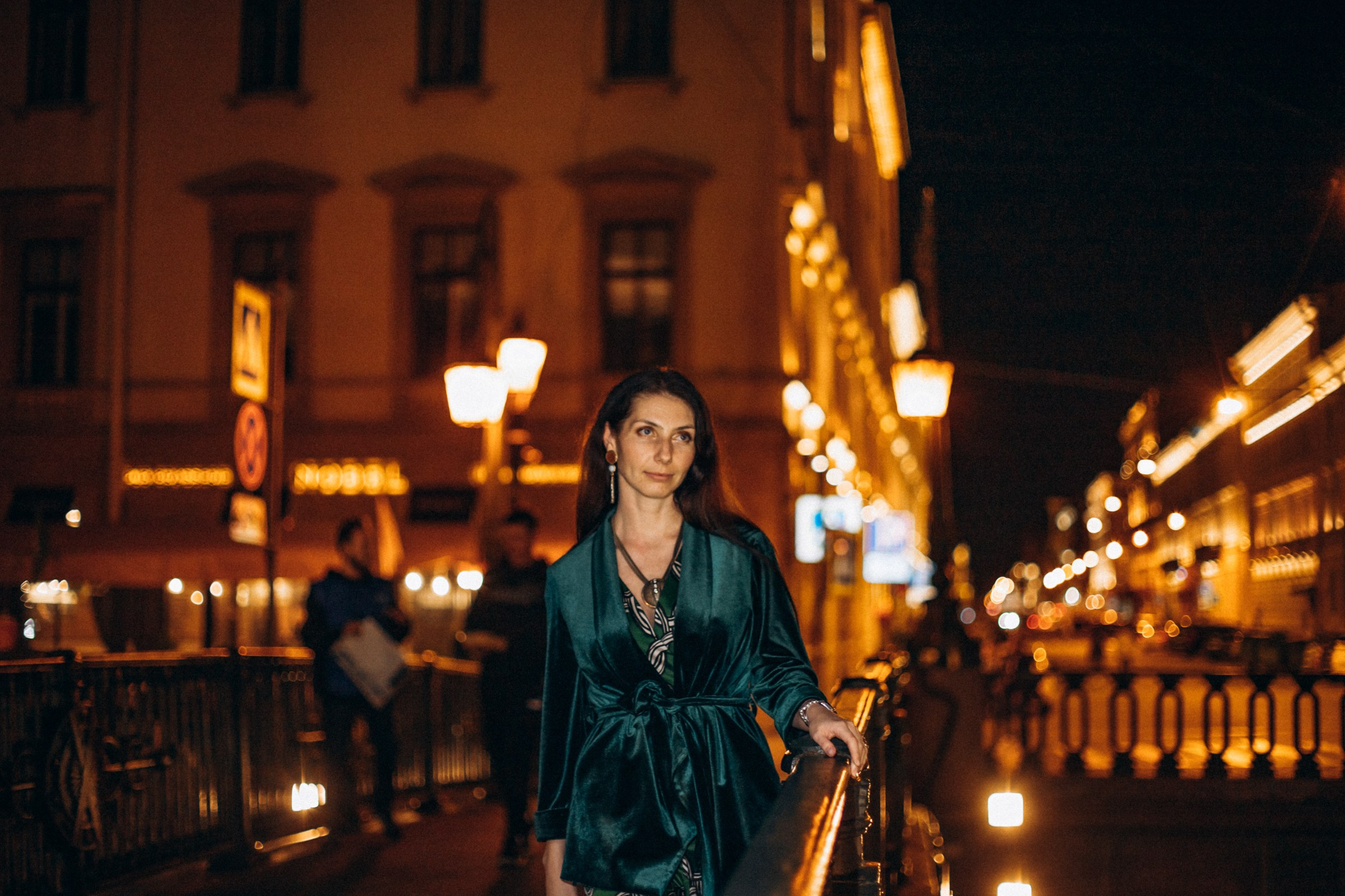 Виктория в сентябре. Фотопрогулка в Петербурге. Индивидуальный и семейный фотограф в Санкт-Петербурге