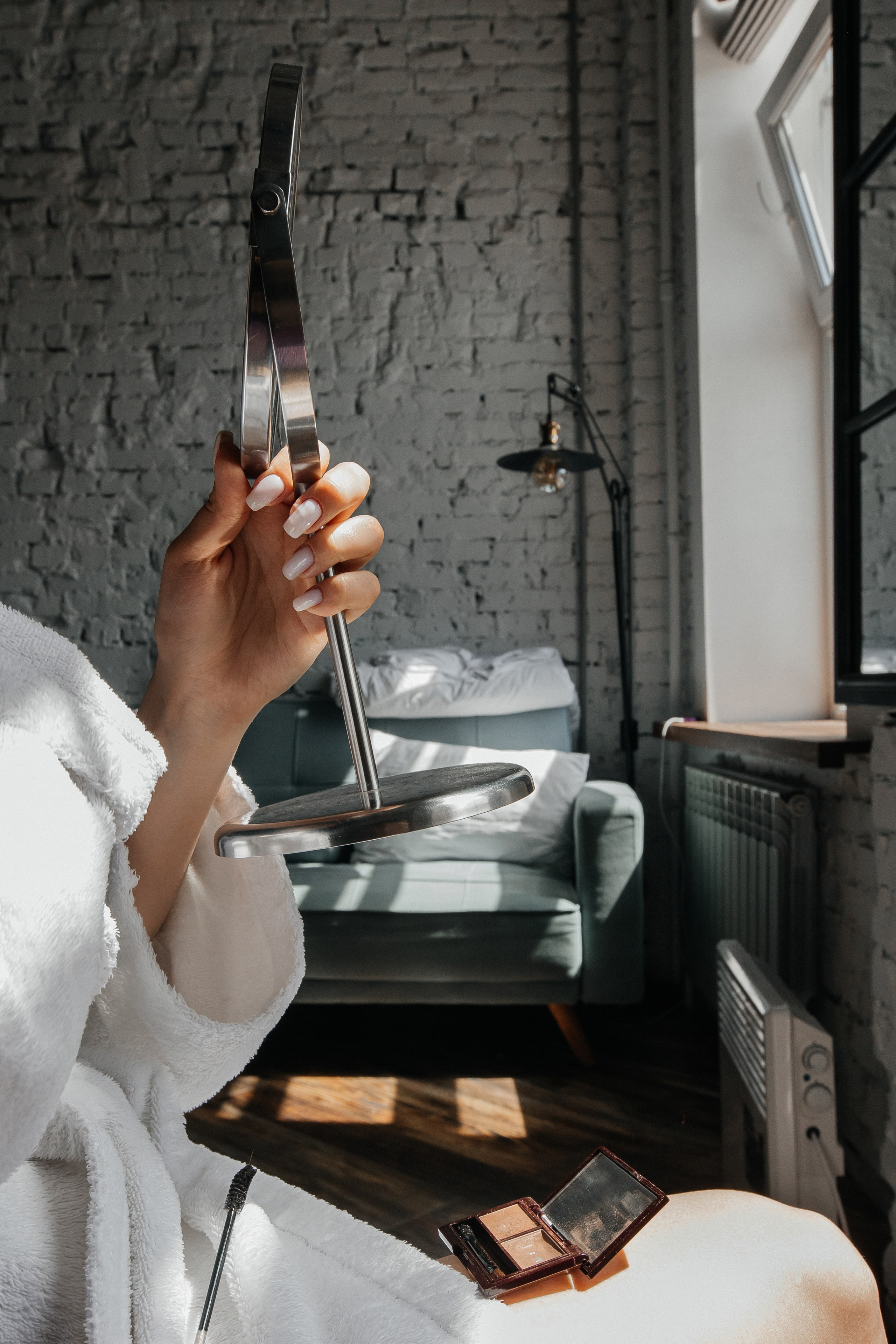 Станислав & Мария. Фотограф Москва Людмила Белова