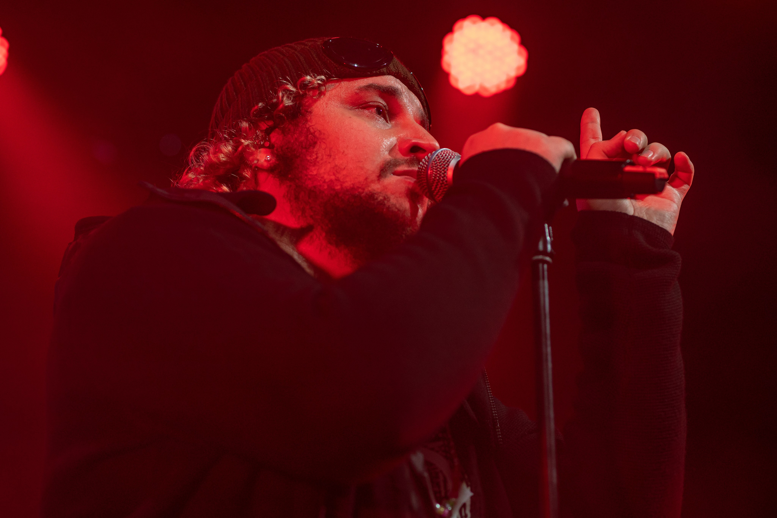 Thomas Mraz — репортажная съёмка. Иван Кубик — фотограф и видеограф